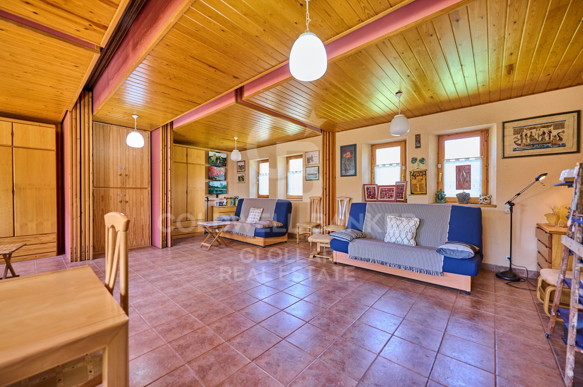 Casa en All flexibilidad y confort en un entorno privilegiado