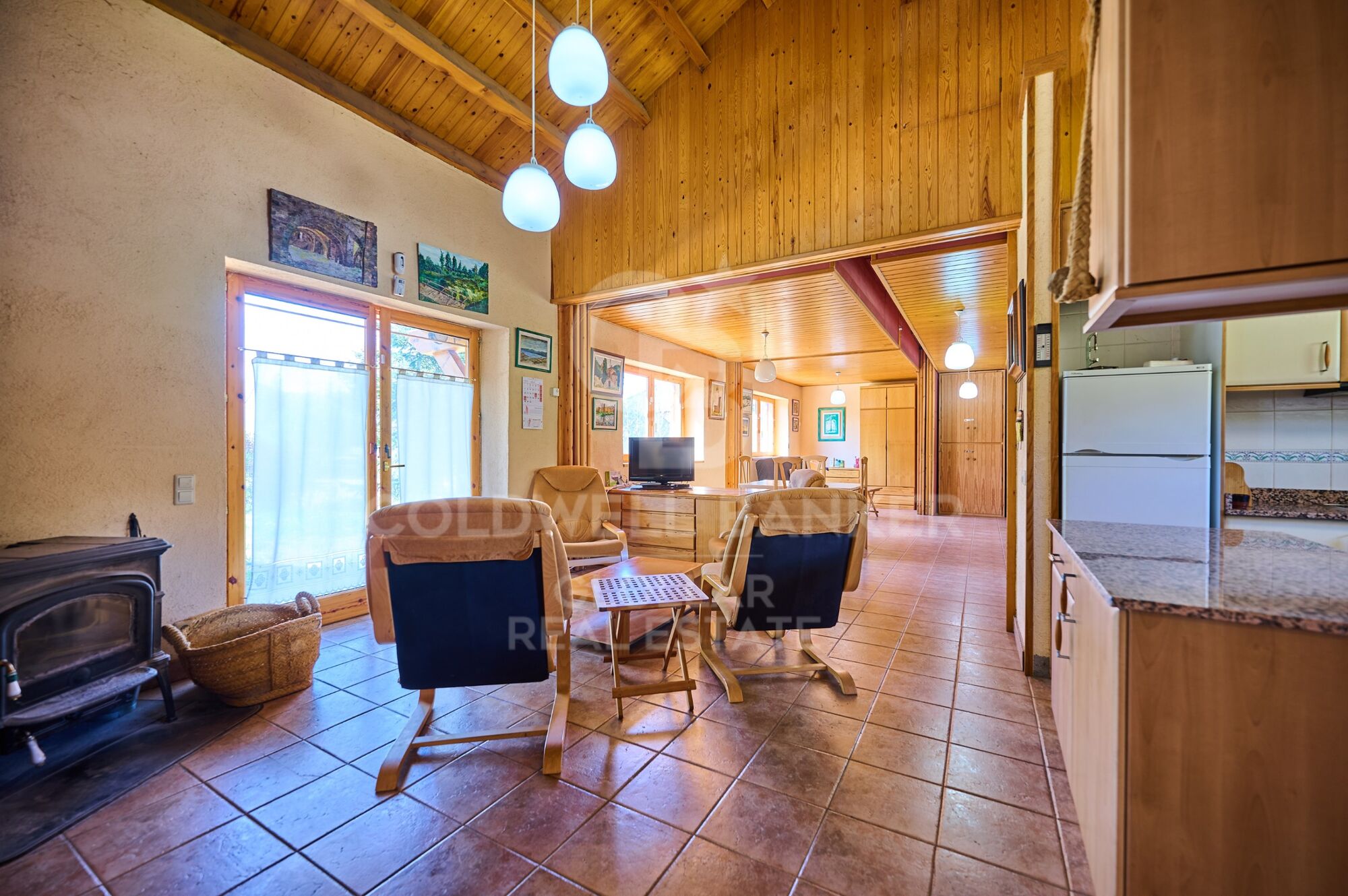 Casa en All flexibilidad y confort en un entorno privilegiado