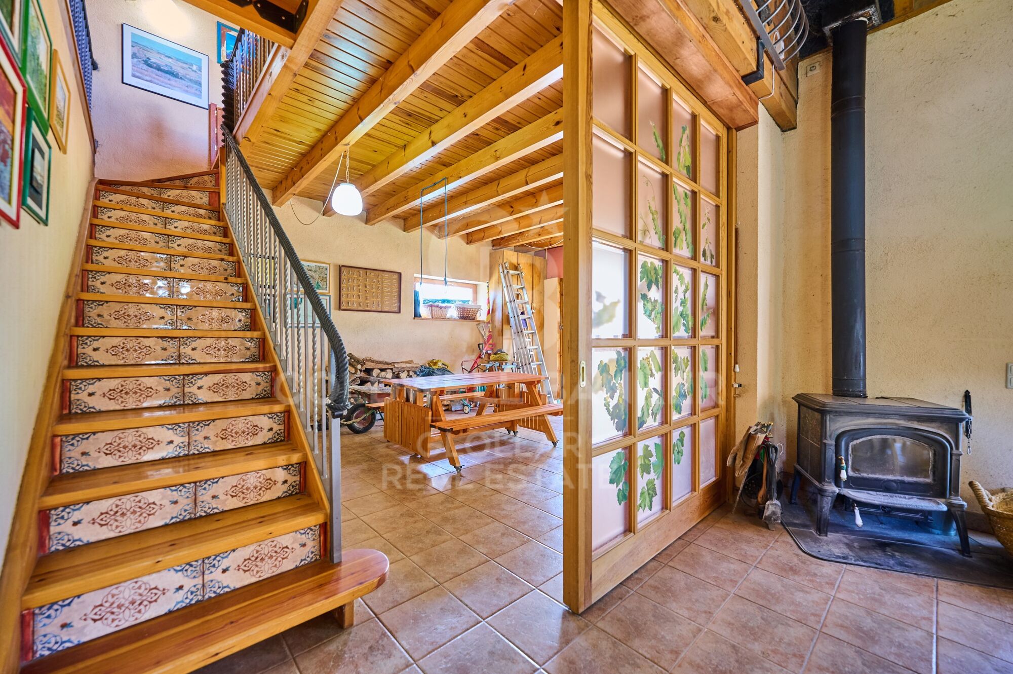 Casa en All flexibilidad y confort en un entorno privilegiado