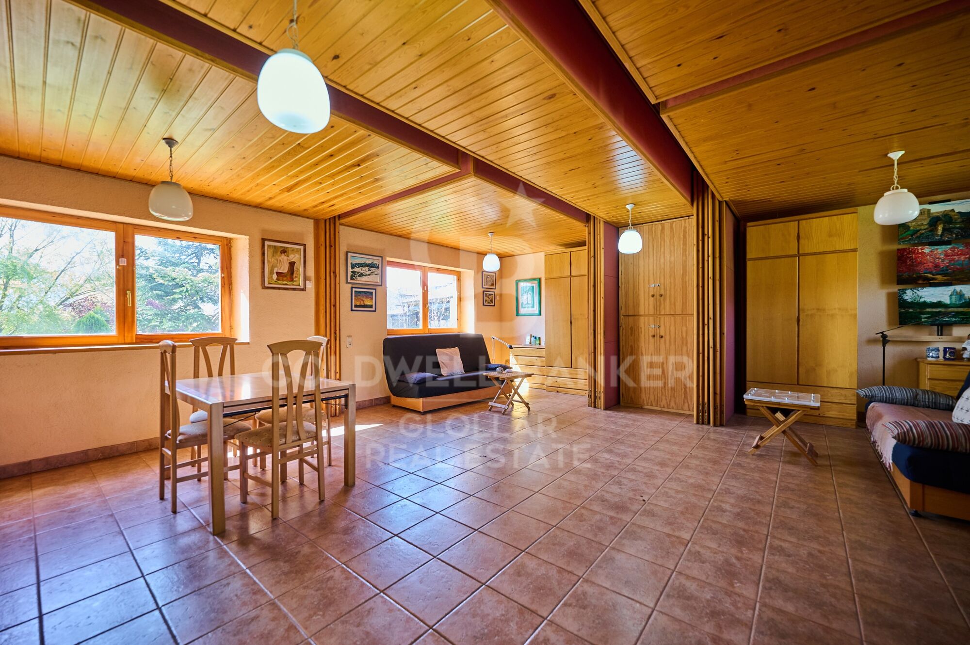 Casa en All flexibilidad y confort en un entorno privilegiado