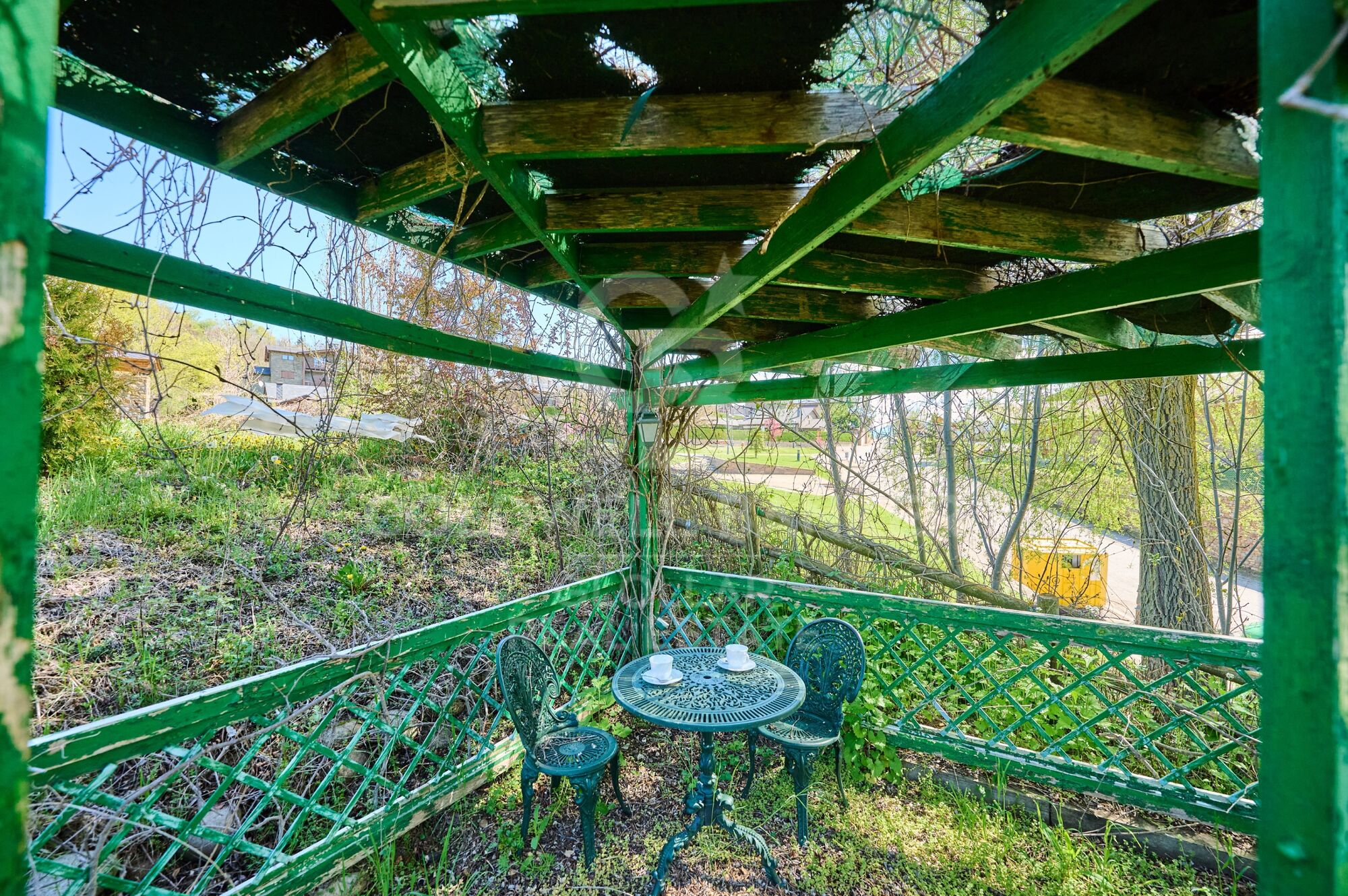 Casa en All flexibilidad y confort en un entorno privilegiado