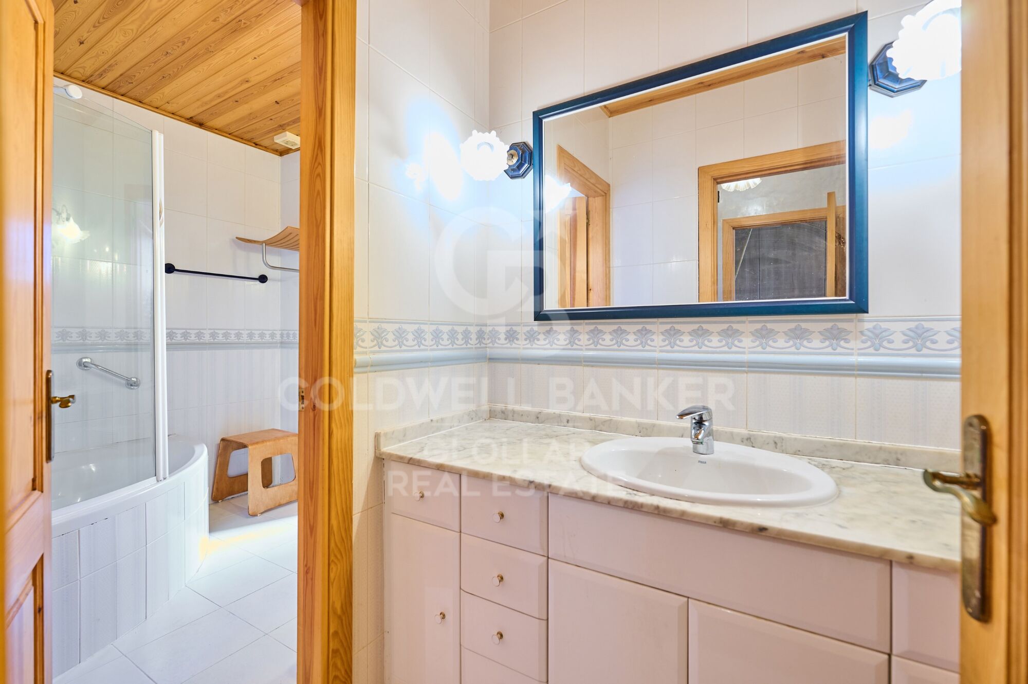 Casa en All flexibilidad y confort en un entorno privilegiado