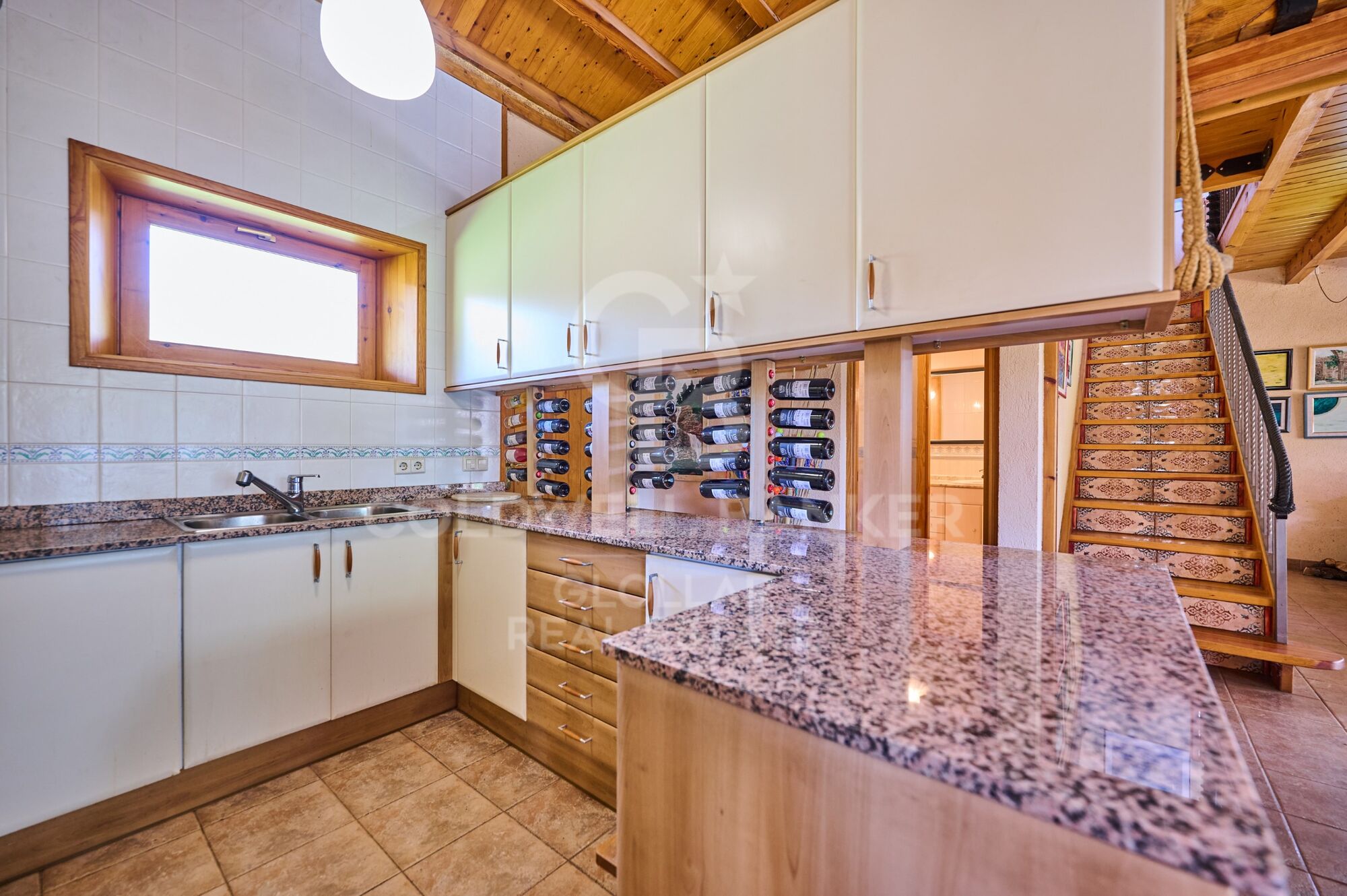 Casa en All flexibilidad y confort en un entorno privilegiado