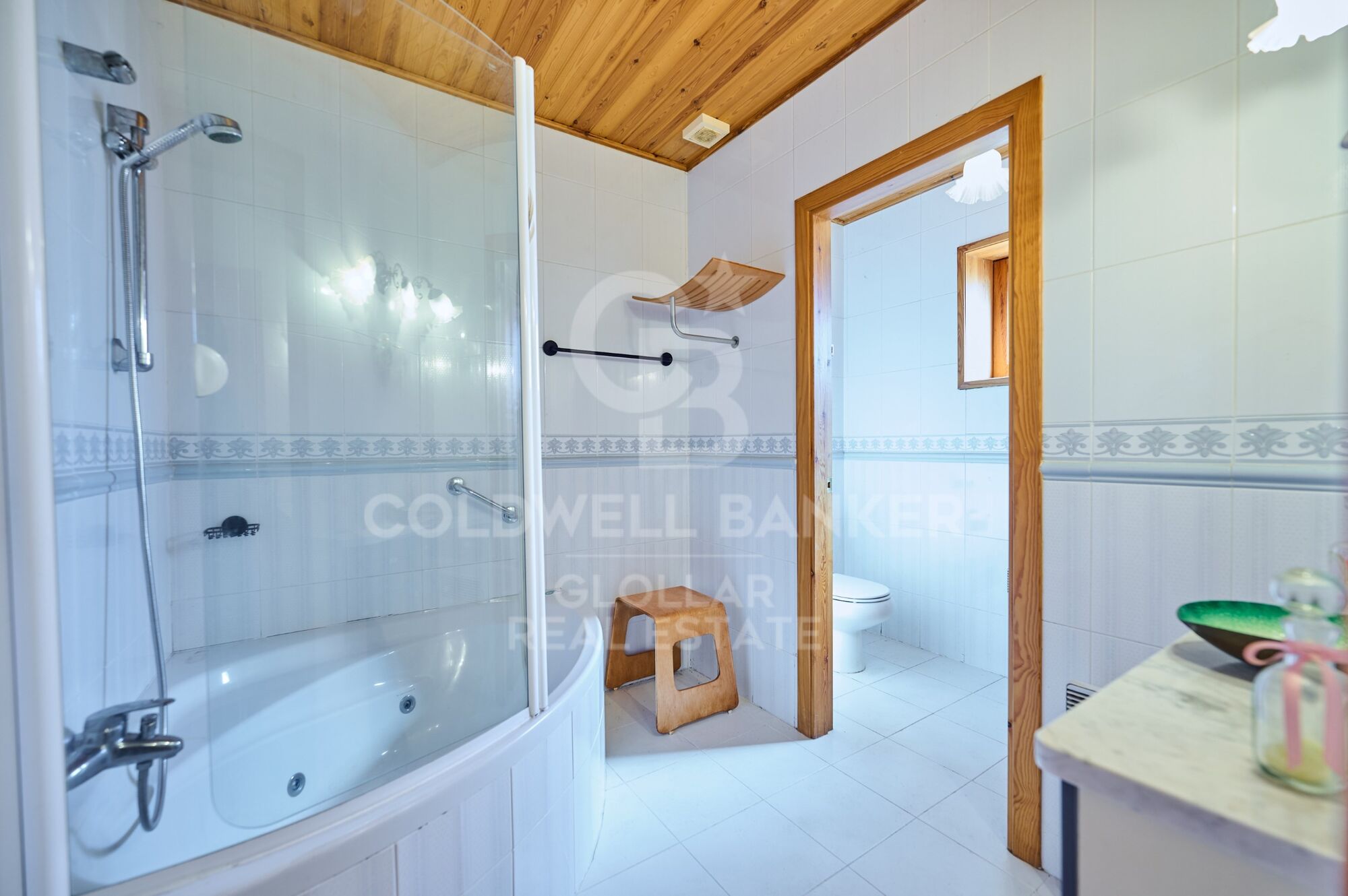 Casa en All flexibilidad y confort en un entorno privilegiado