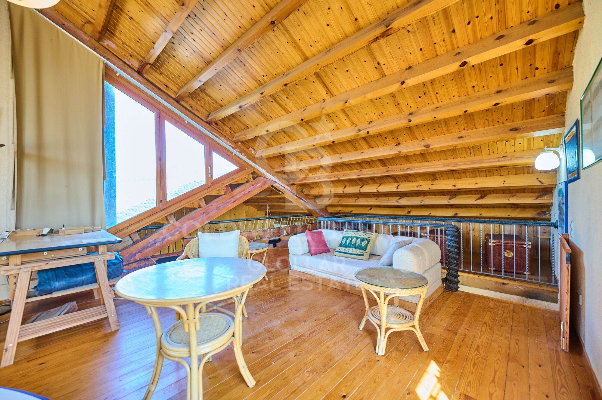 Casa en All flexibilidad y confort en un entorno privilegiado