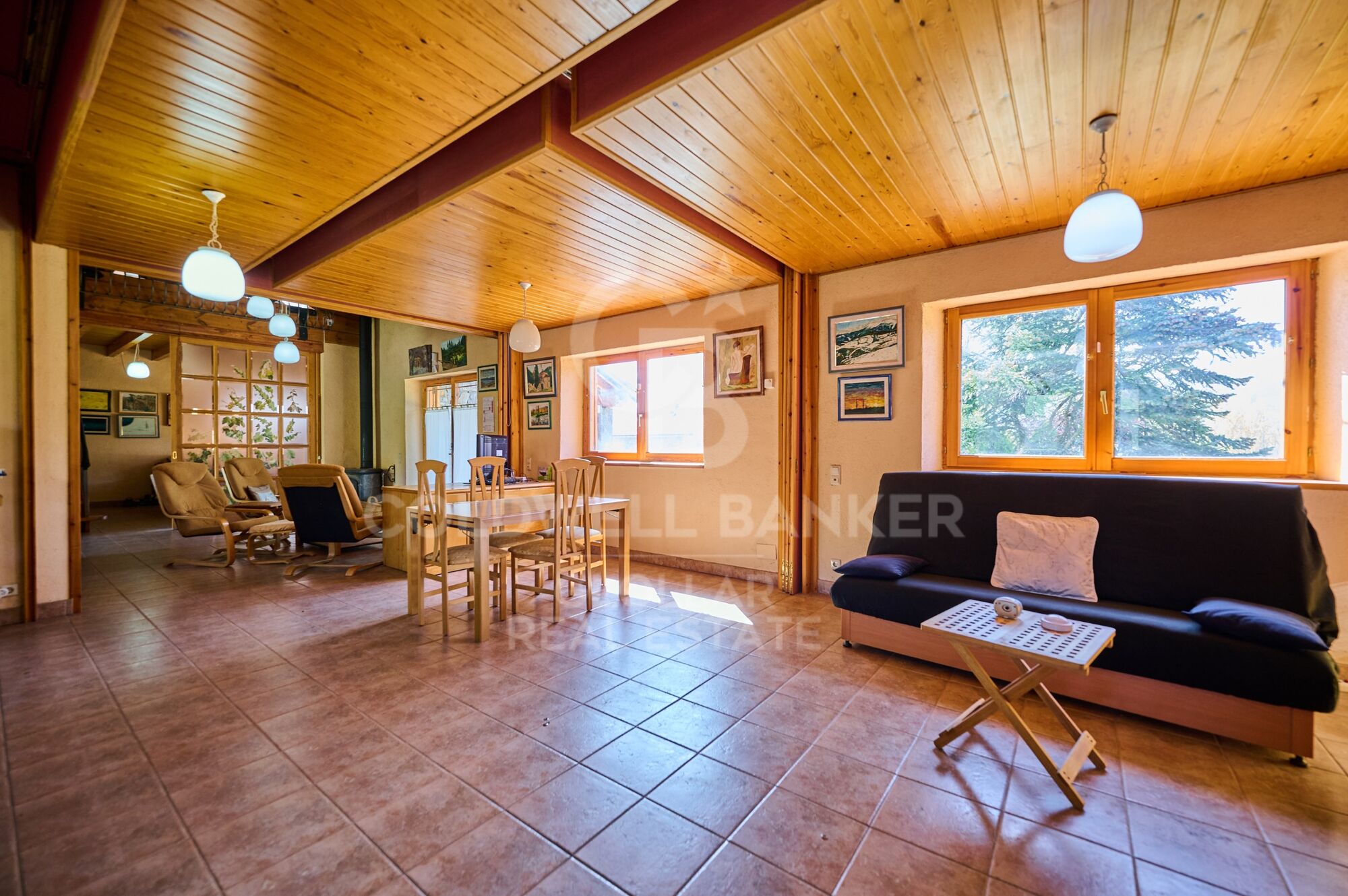 Casa en All flexibilidad y confort en un entorno privilegiado