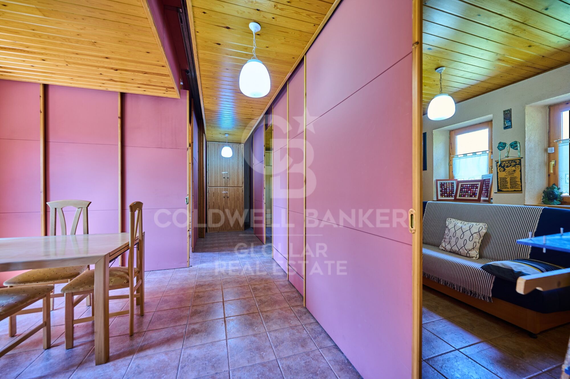 Haus 4 Schlafzimmer Verkauf Isòvol