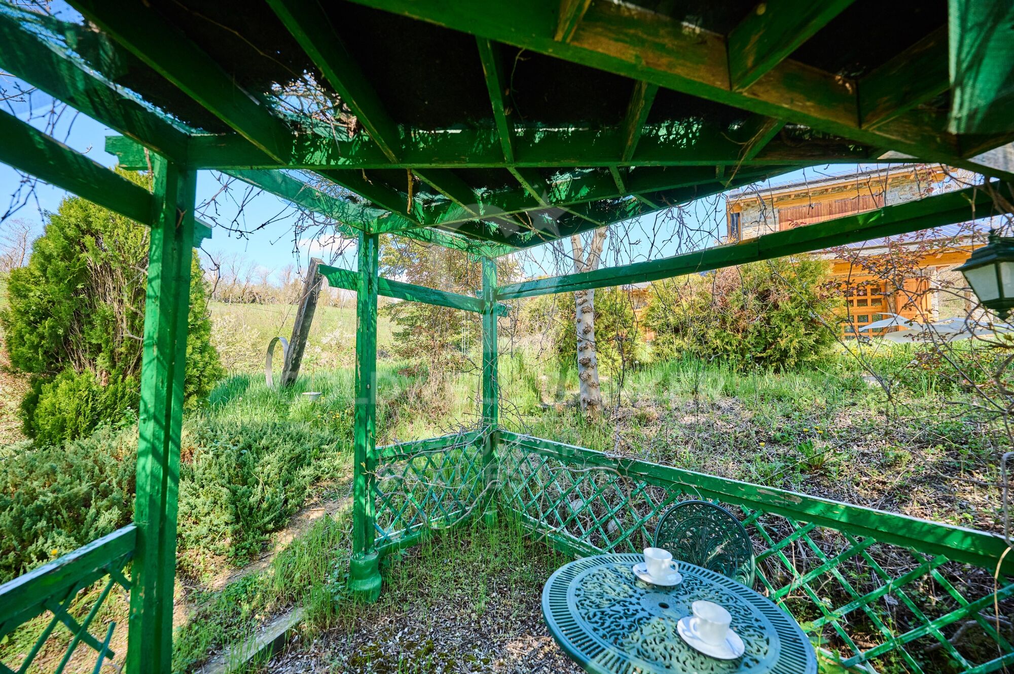 Maison 5 Pièces Acheter Isòvol