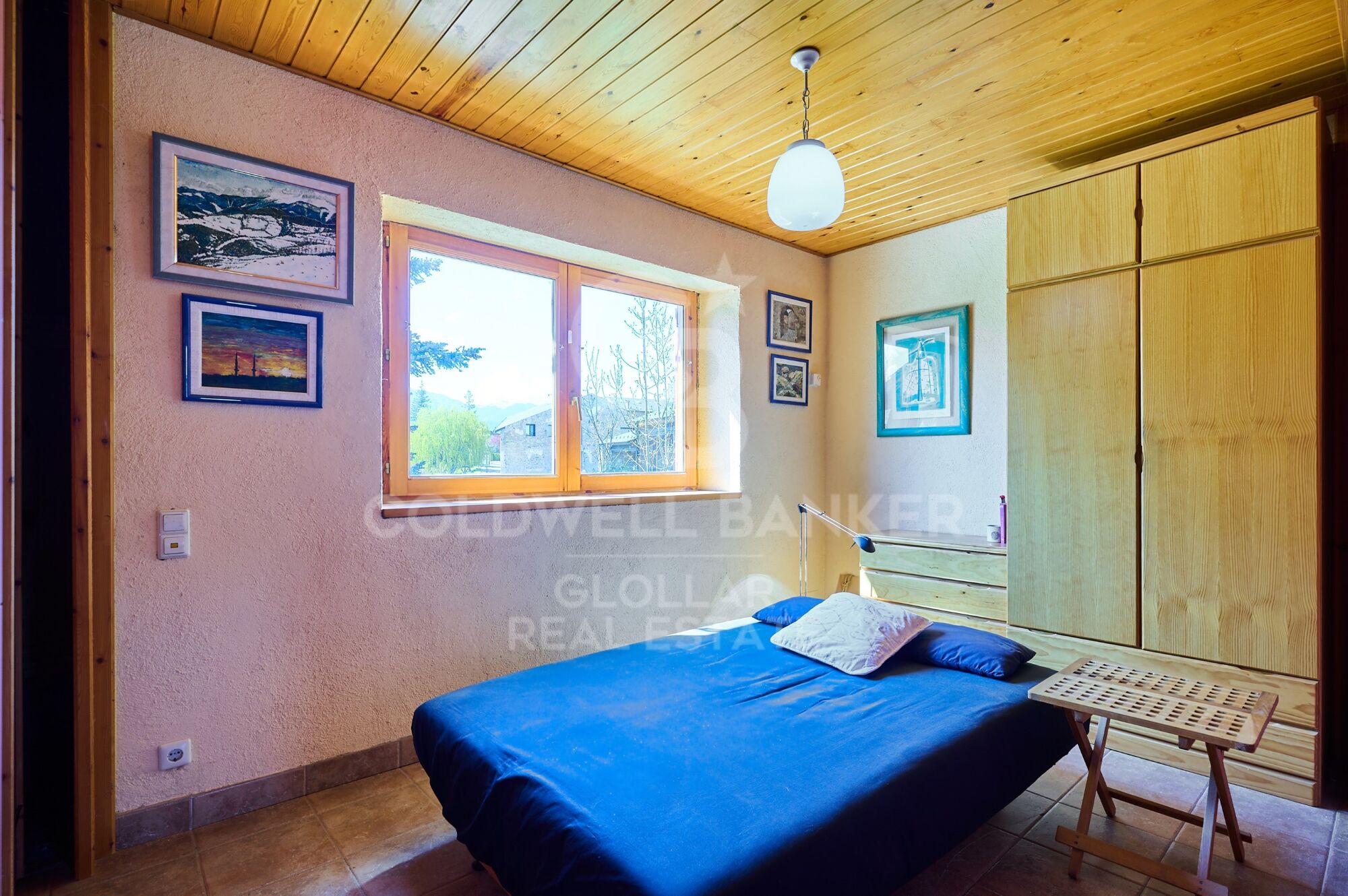 Casa en All flexibilidad y confort en un entorno privilegiado