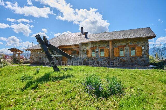 Maison 5 Pièces Acheter Isòvol