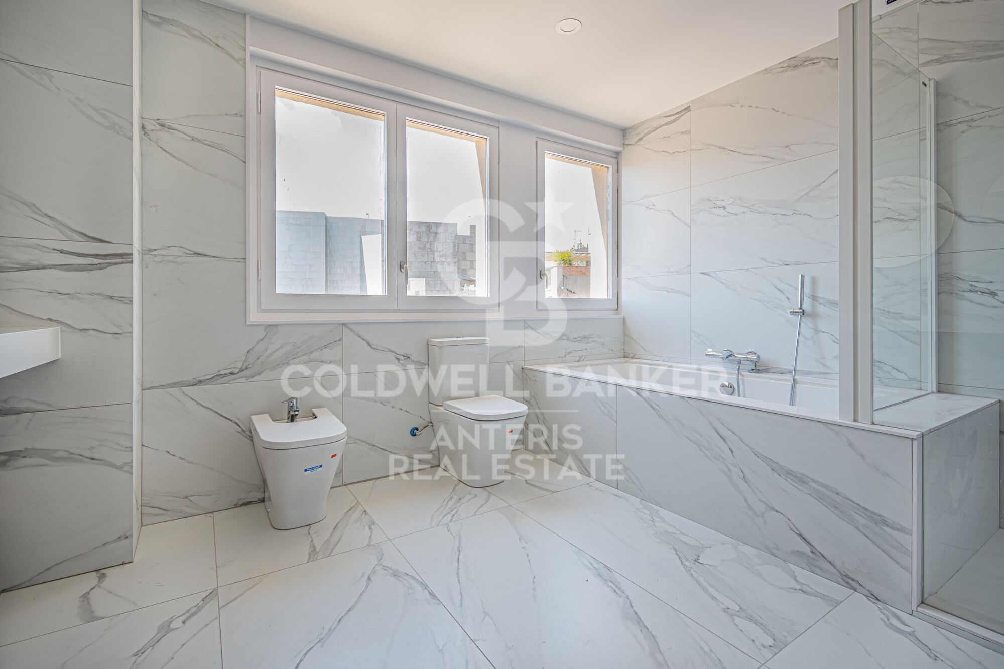 Penthouse 4 Bedrooms Sale Barcelona