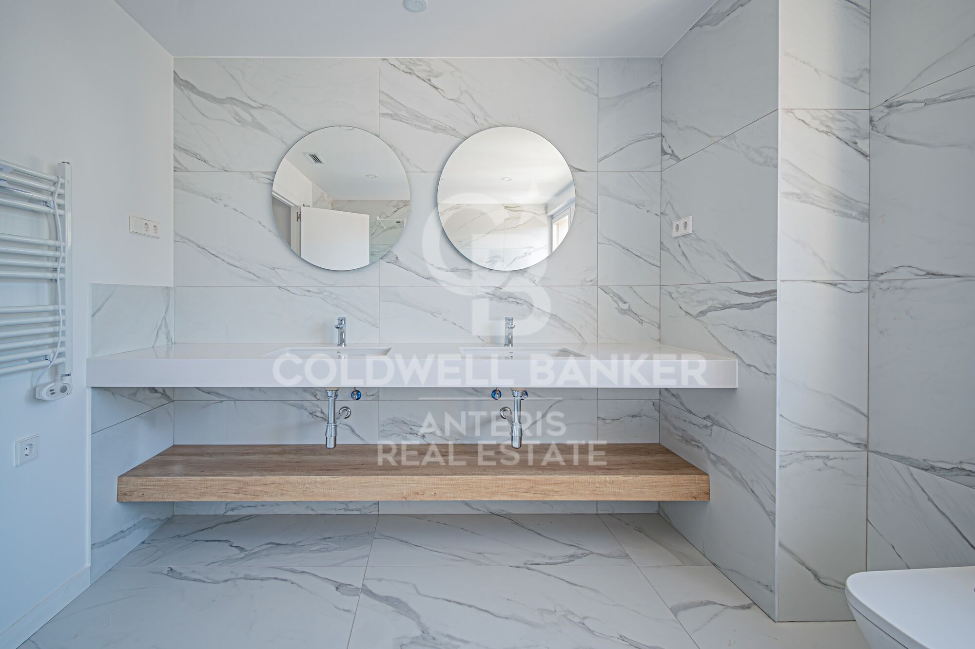 Penthouse 4 Bedrooms Sale Barcelona