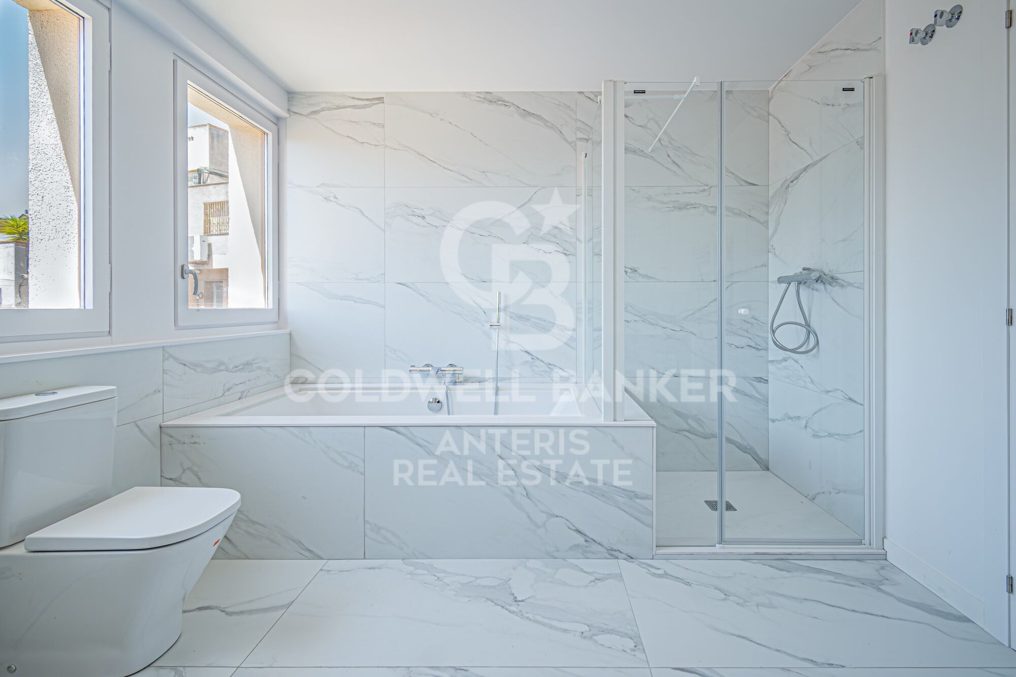 Penthouse 4 Bedrooms Sale Barcelona