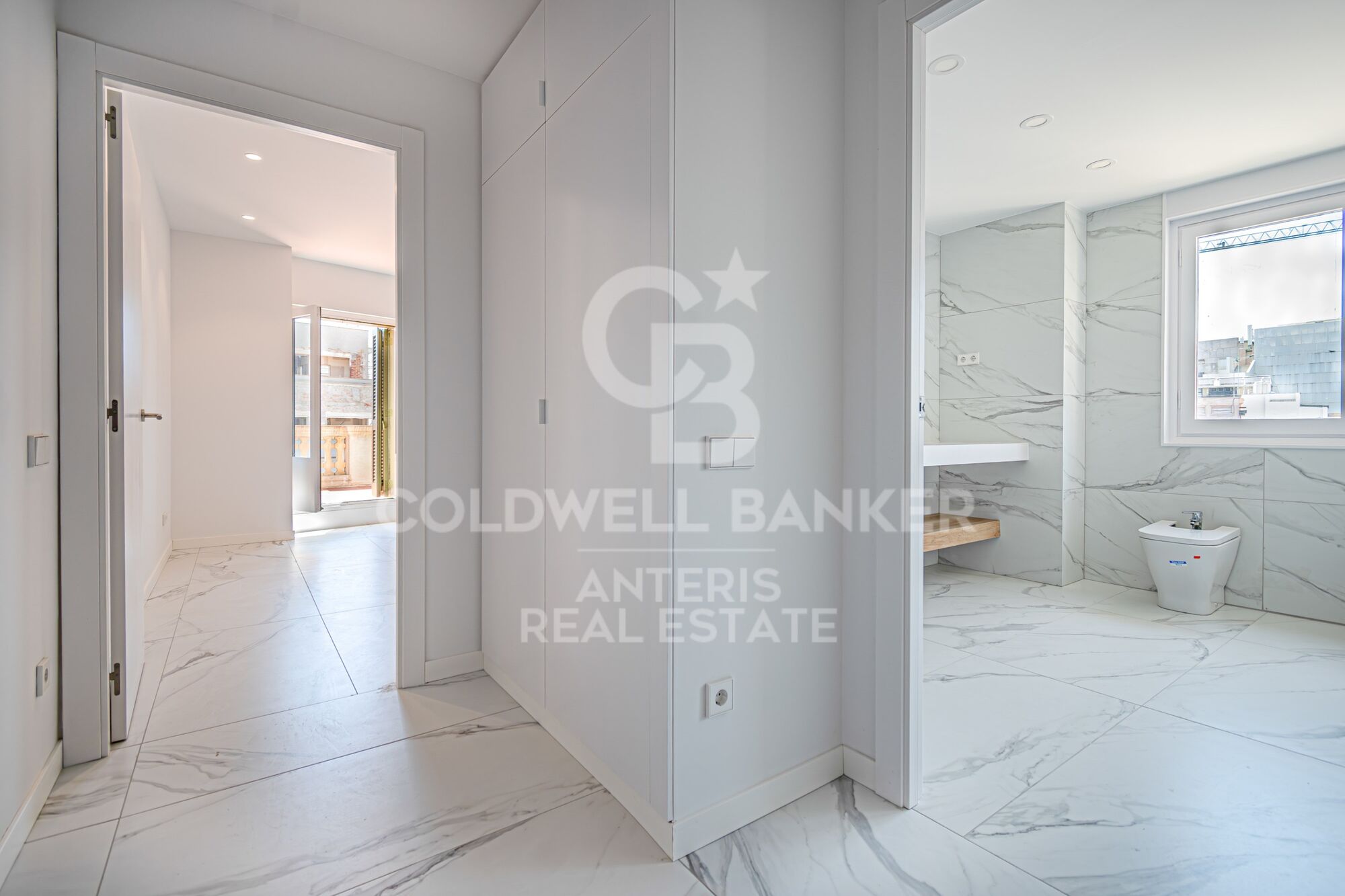 Penthouse 4 Bedrooms Sale Barcelona