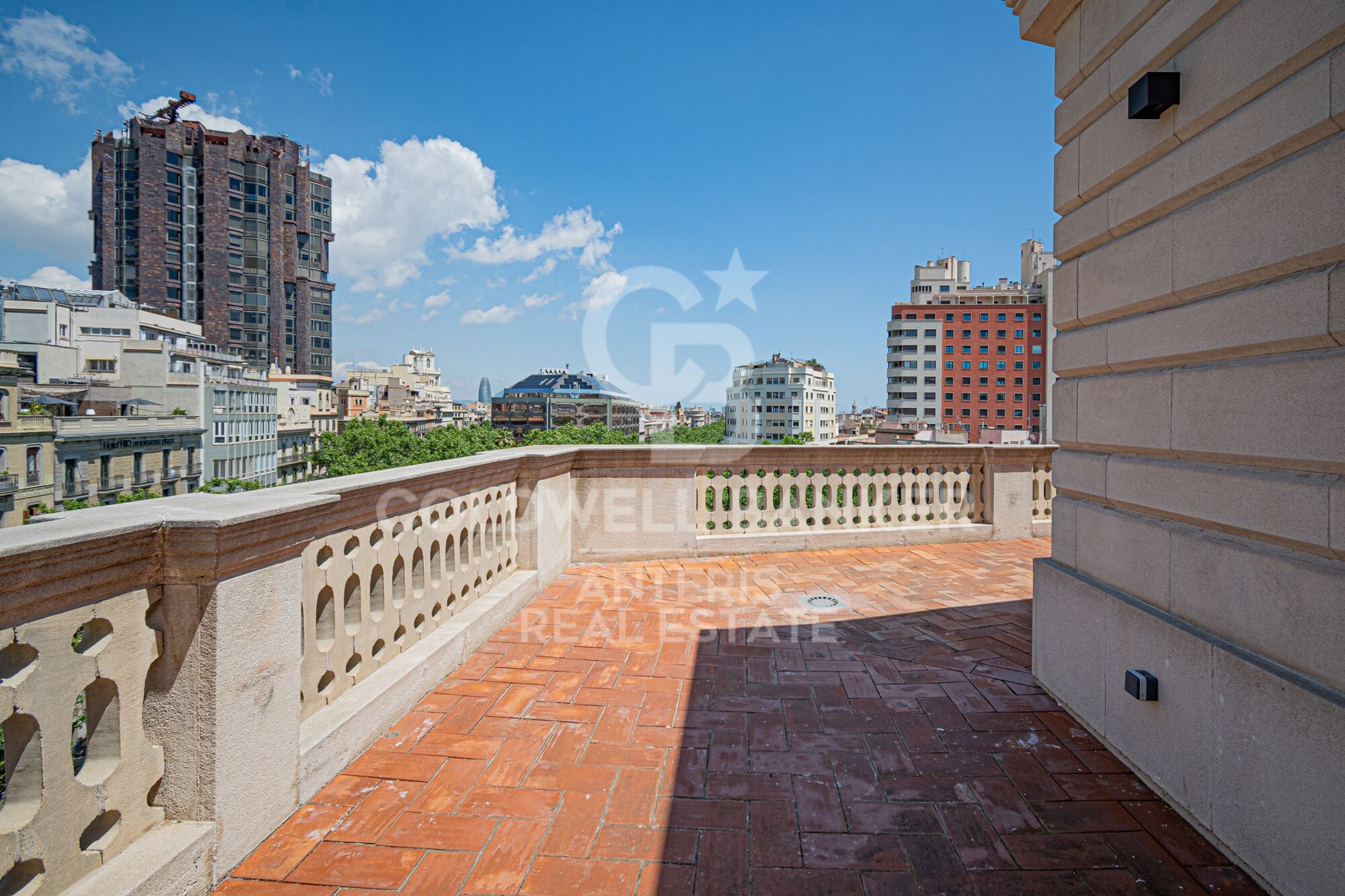 Penthouse 4 Bedrooms Sale Barcelona