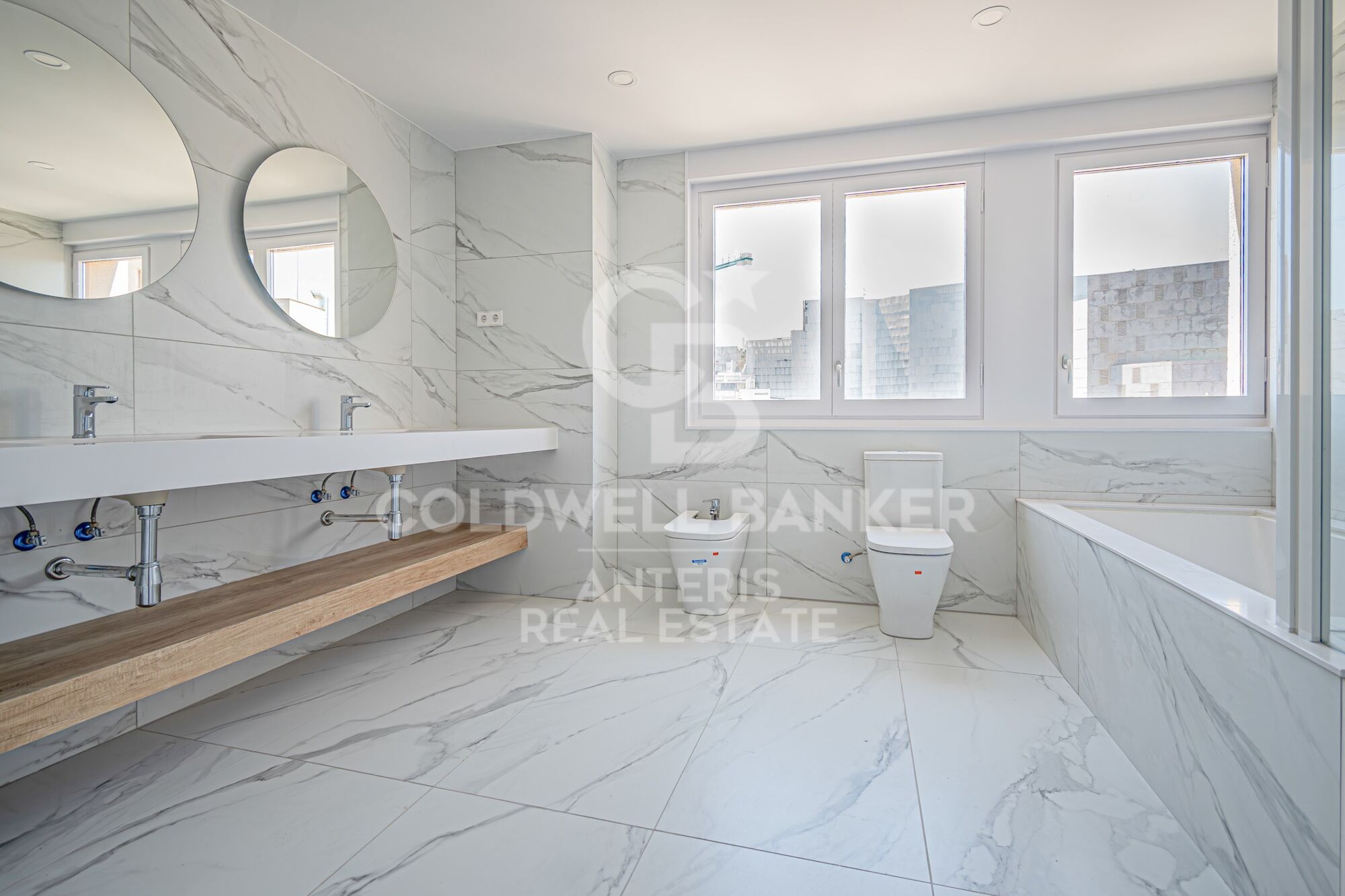 Penthouse 4 Bedrooms Sale Barcelona