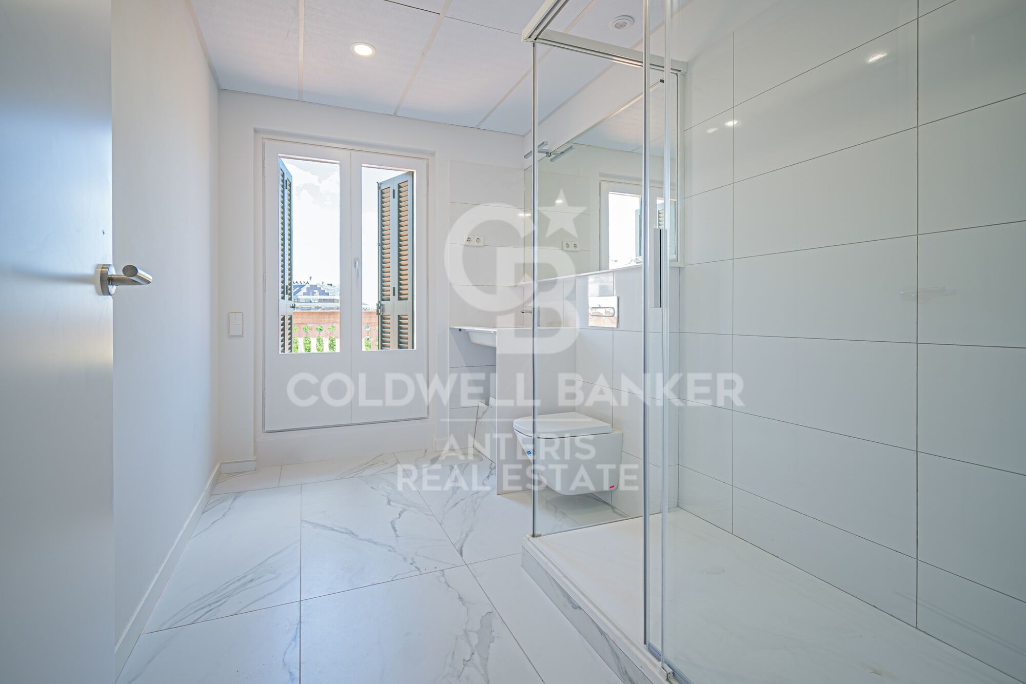 Penthouse 4 Bedrooms Sale Barcelona