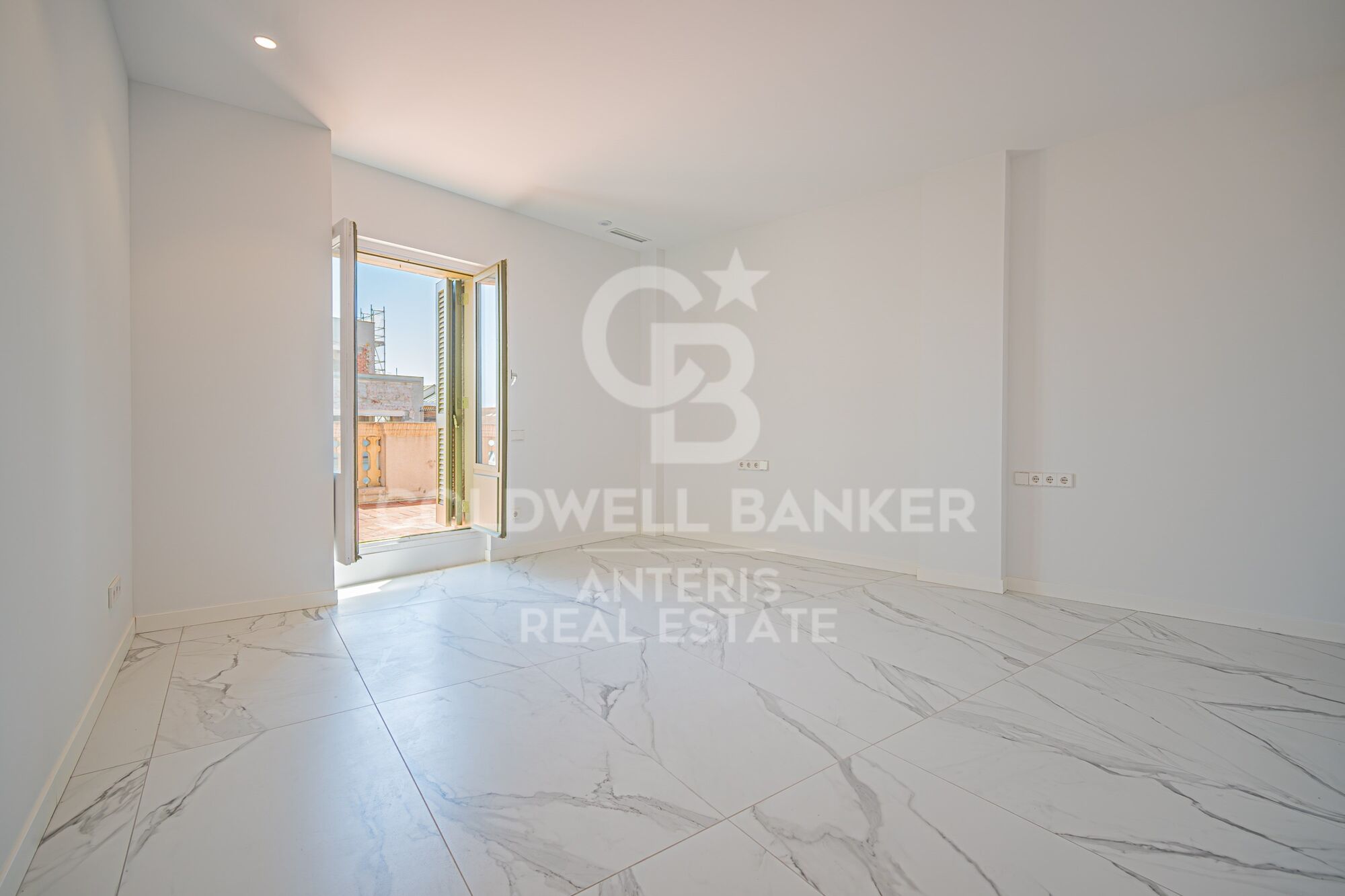 Penthouse 5 Pièces Acheter Barcelona