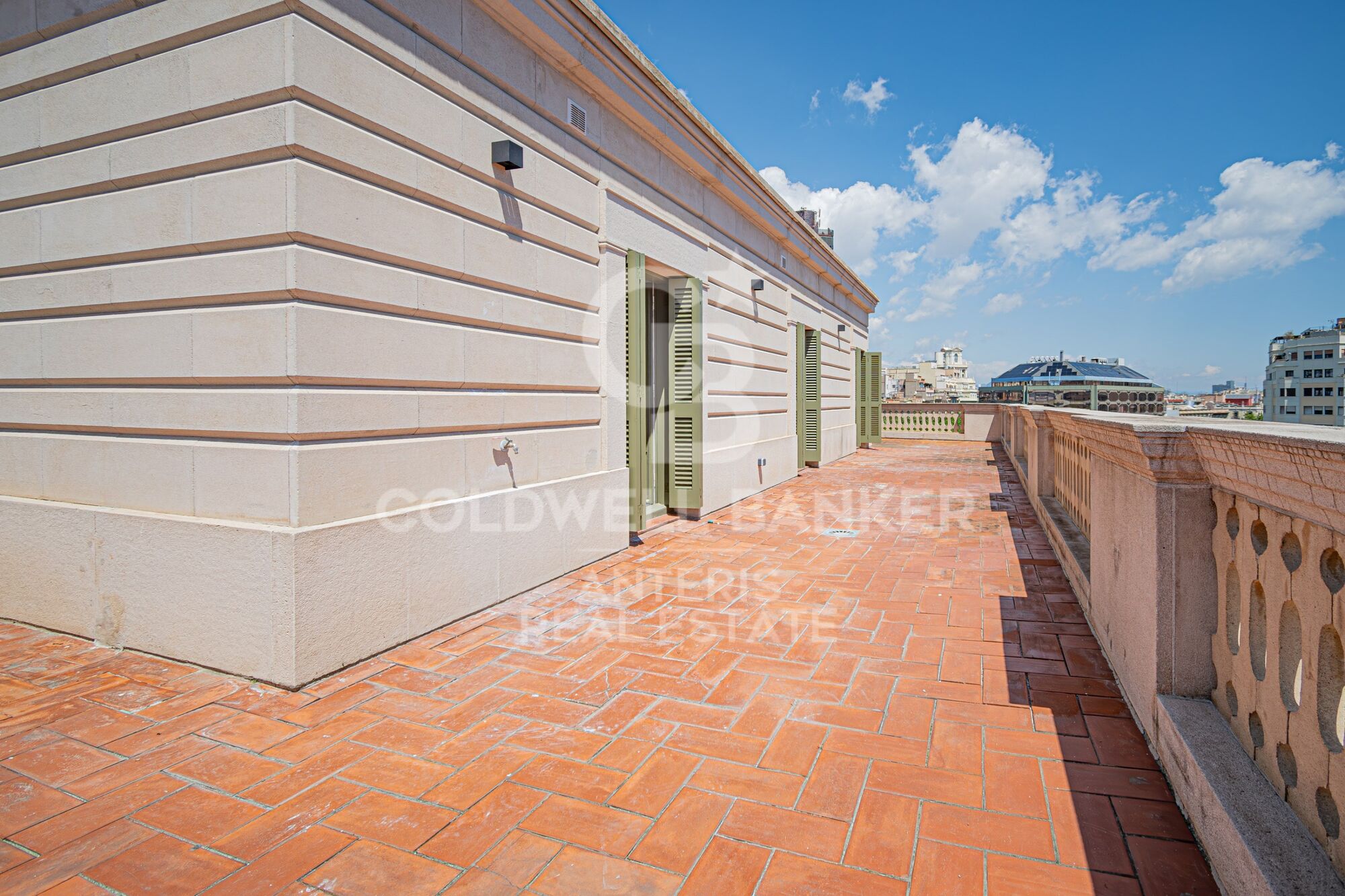 Penthouse 5 Pièces Acheter Barcelona