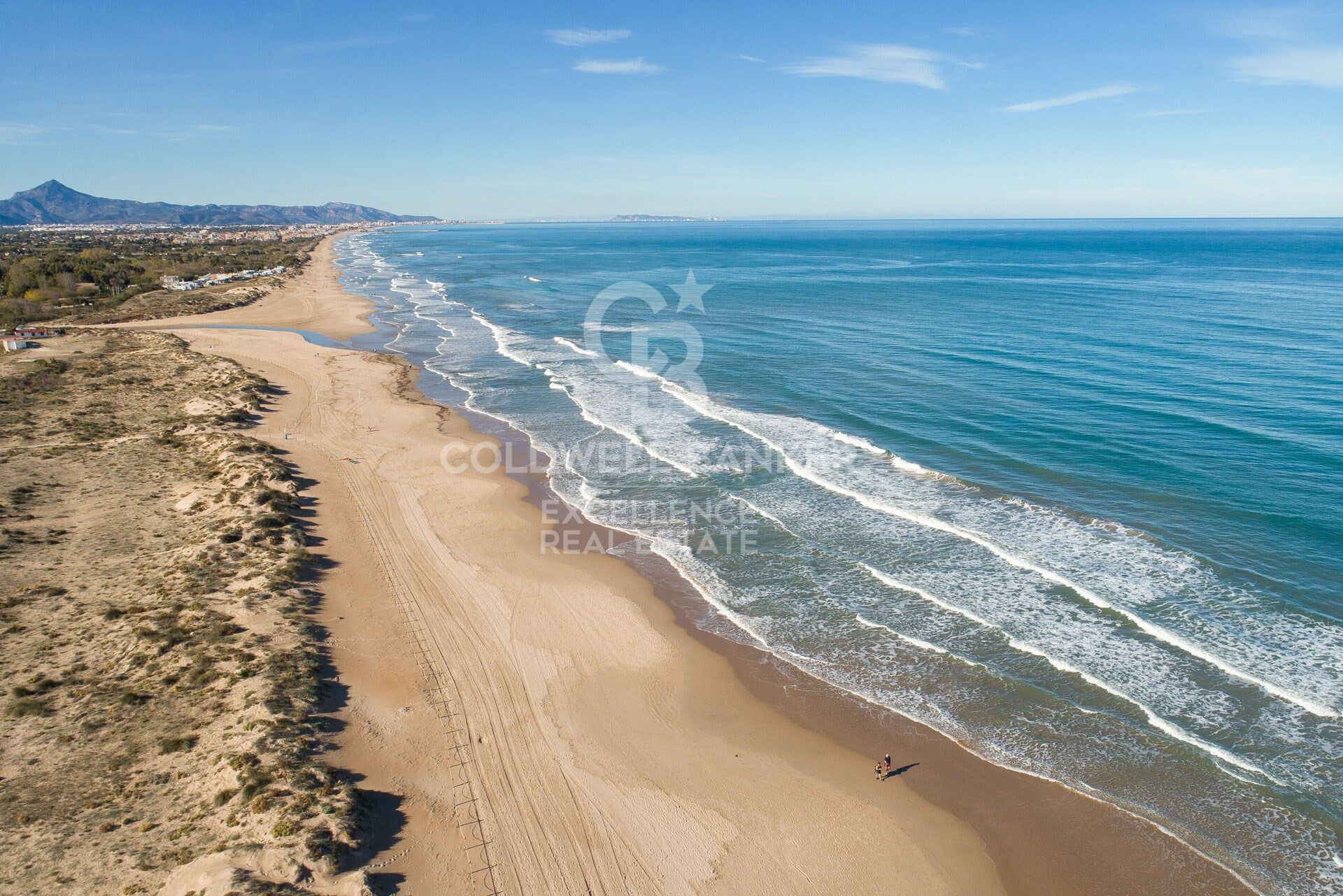 Opportunité d'affaires à Oliva Nova : bar-restaurant avec logement à deux pas de la plage