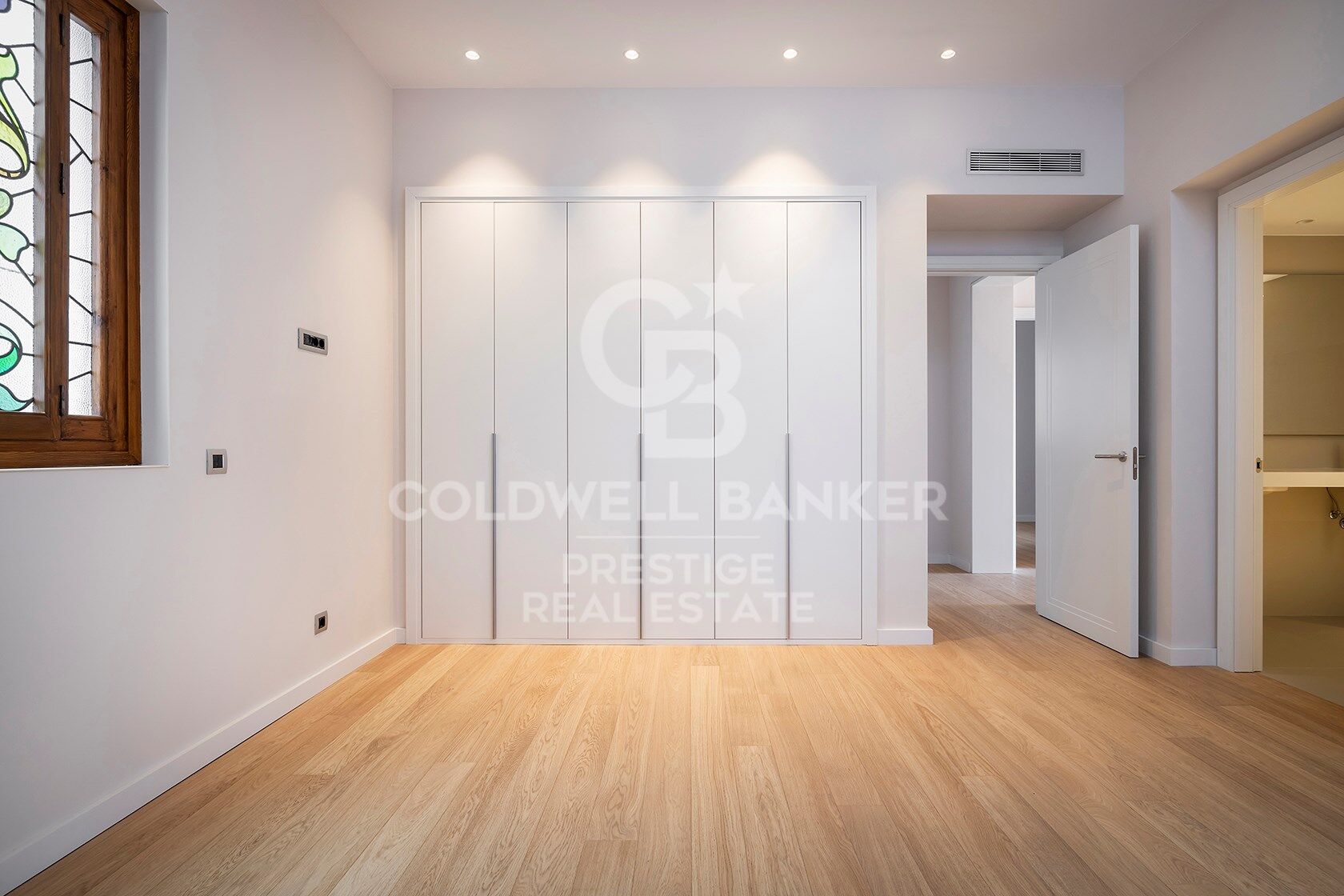 Apartamento de lujo frente al Puerto de Barcelona