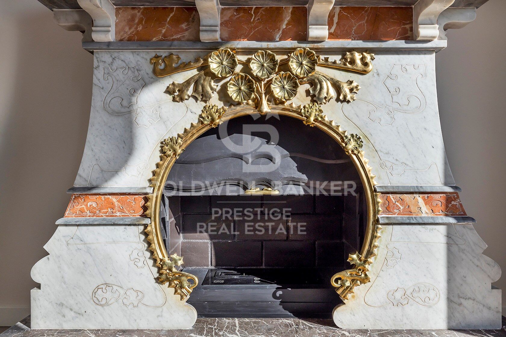 Apartamento de lujo frente al Puerto de Barcelona con piscina comunitaria