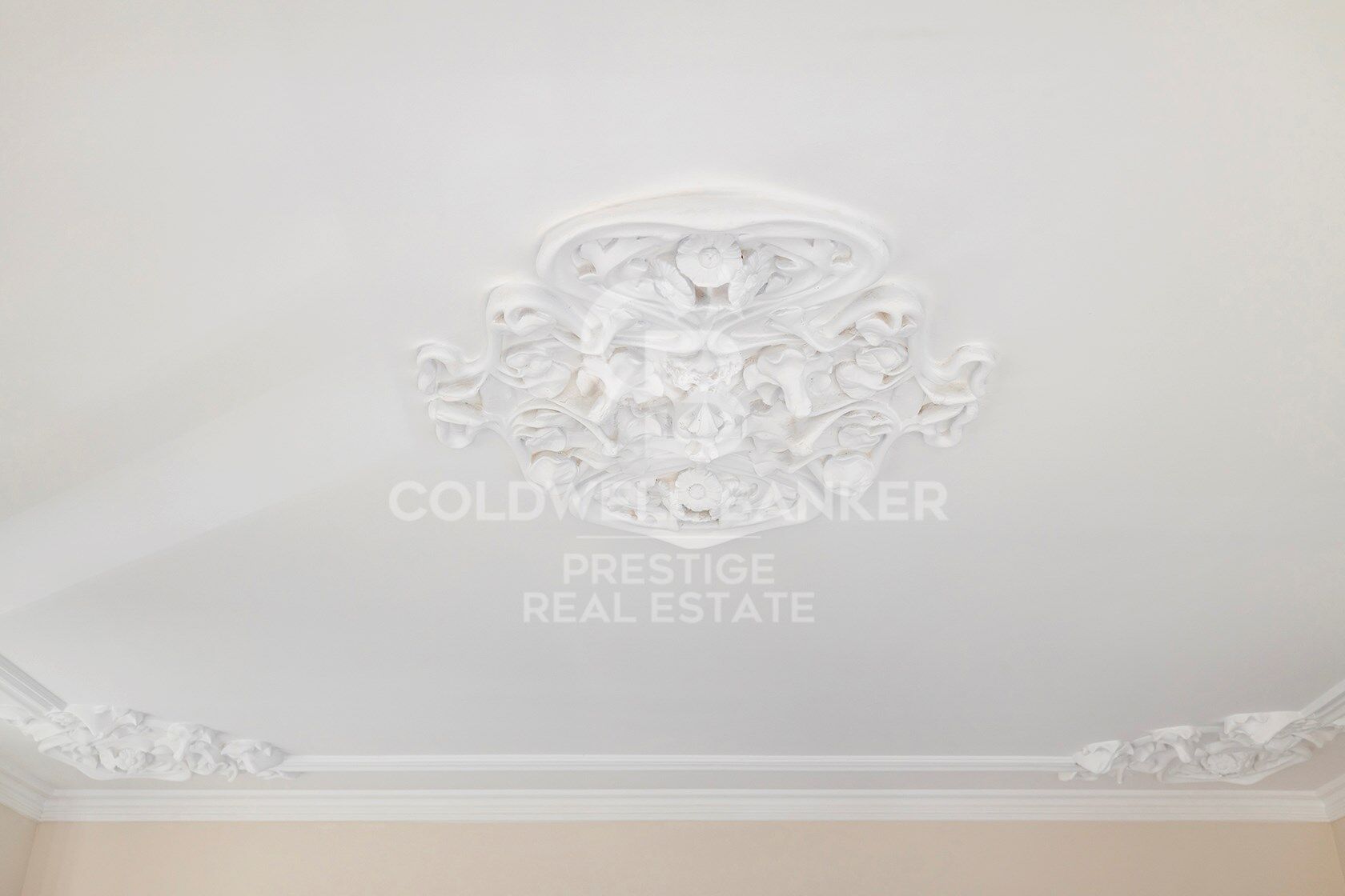 Last units facing the Port of Barcelona.