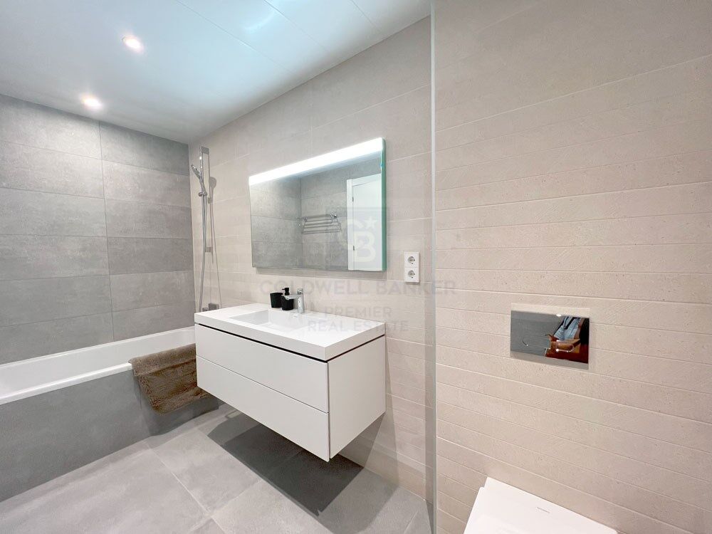 Apartment with sea views in the INFINITUM Resort of Salou