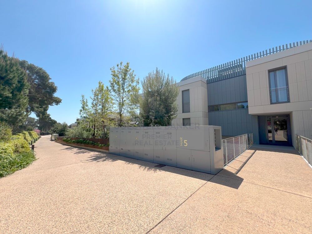 Apartment with sea views in the INFINITUM Resort of Salou