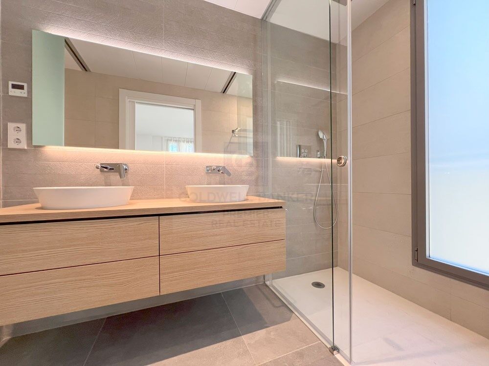 Apartment with sea views in the INFINITUM Resort of Salou