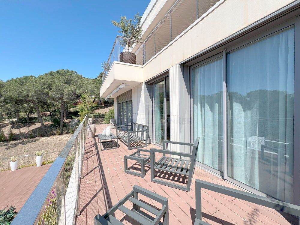 Apartment with sea views in the INFINITUM Resort of Salou