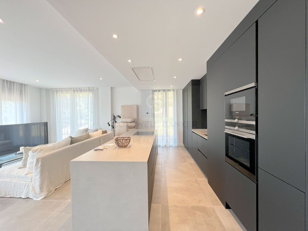 Apartment with sea views in the INFINITUM Resort of Salou