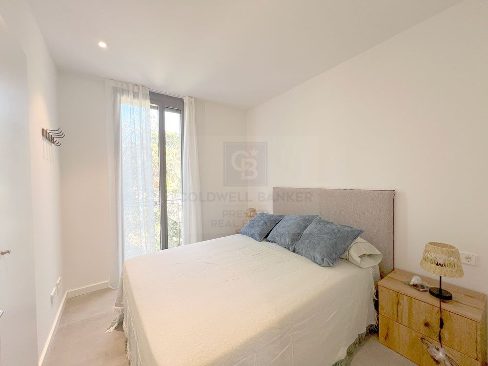 Apartment with sea views in the INFINITUM Resort of Salou