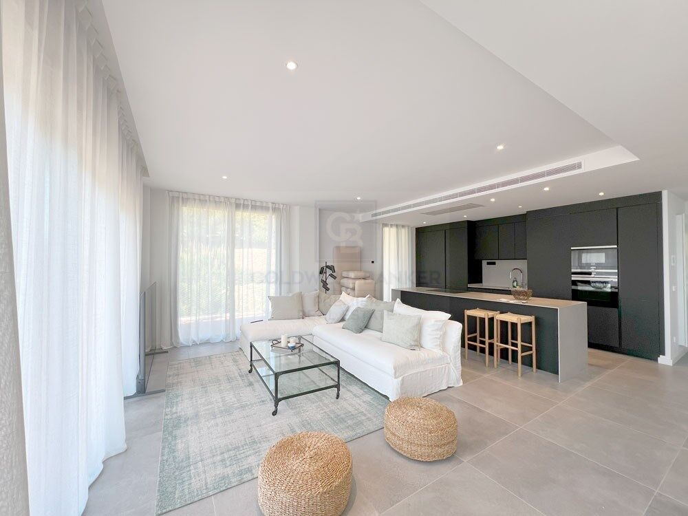 Appartement avec vue sur la mer dans le RESORT INFINITUM de Salou