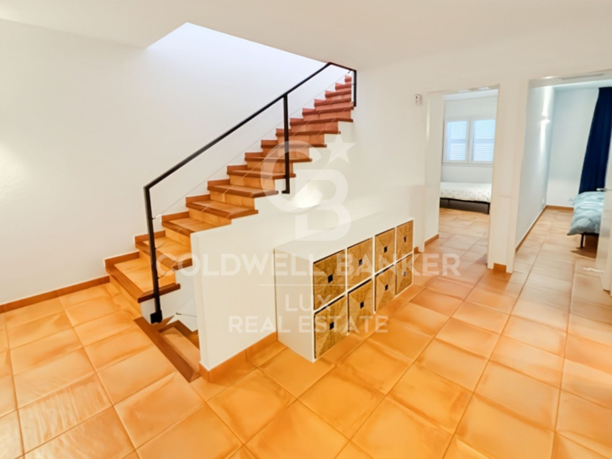 House very close to the beach with sea view and garage in Cadaqués