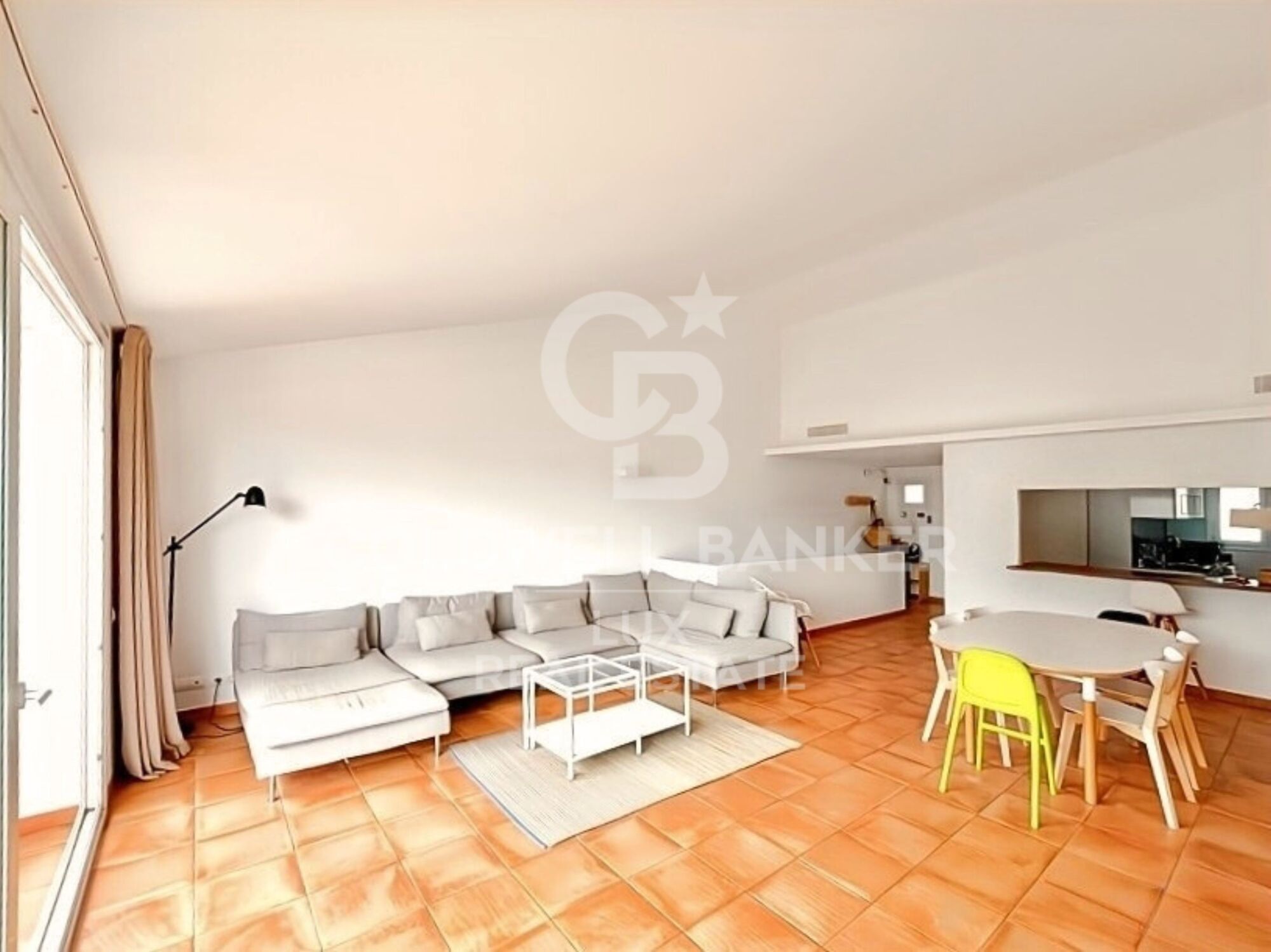 House very close to the beach with sea view and garage in Cadaqués