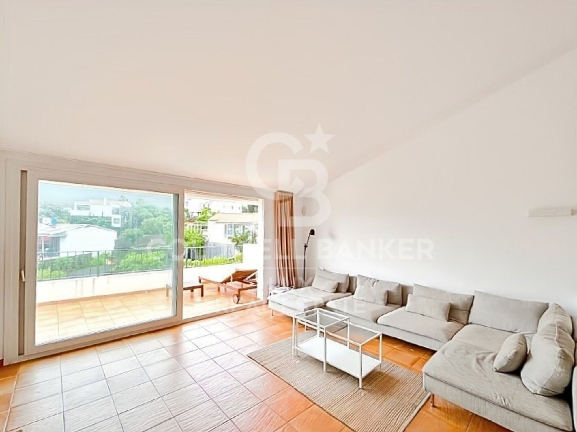 Haus ganz in der Nähe des Strandes mit Meerblick und Garage in Cadaqués