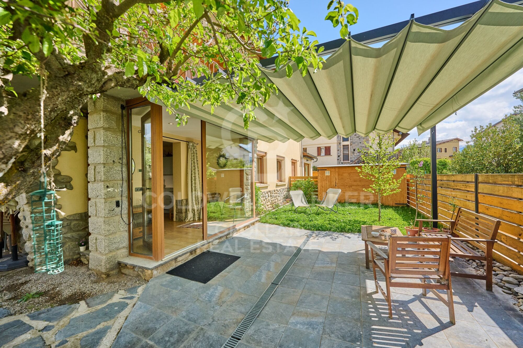 Appartement 3 Pièces Acheter Bourg-Madame