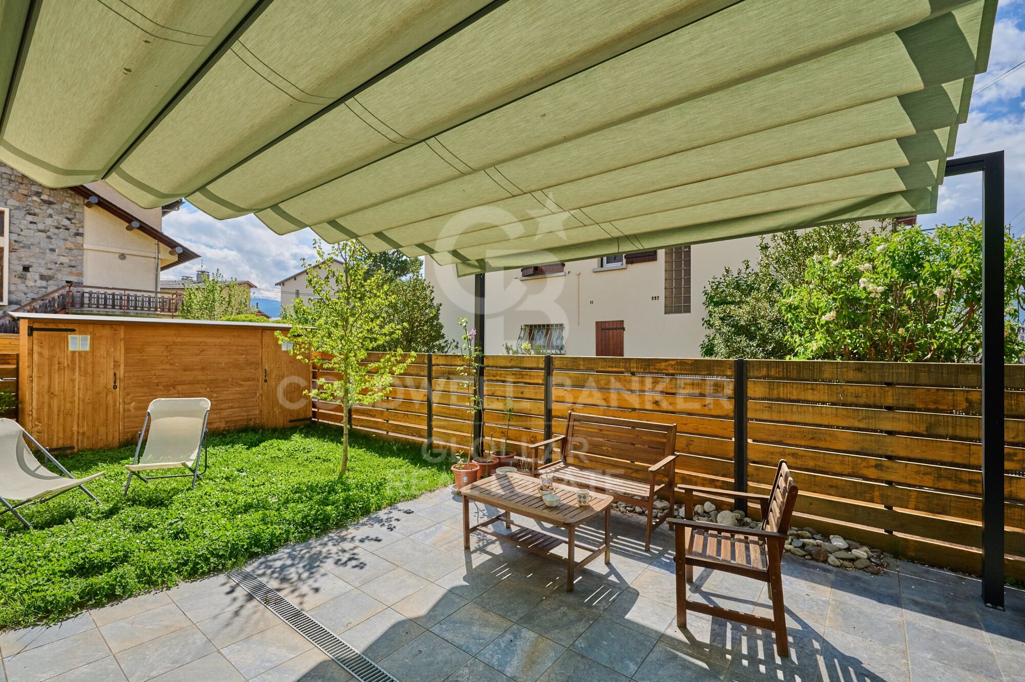 Appartement 3 Pièces Acheter Bourg-Madame