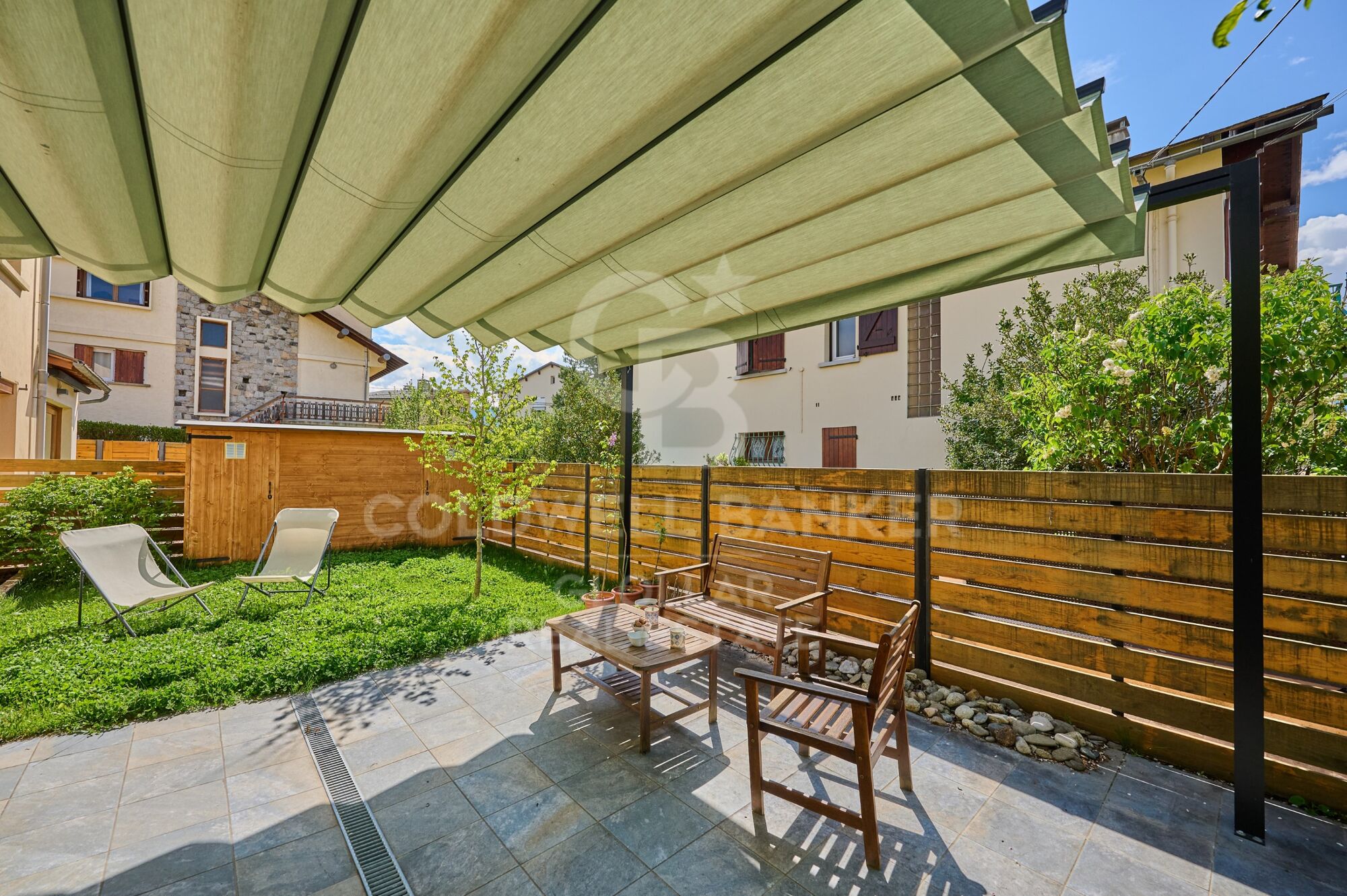 Appartement 3 Pièces Acheter Bourg-Madame