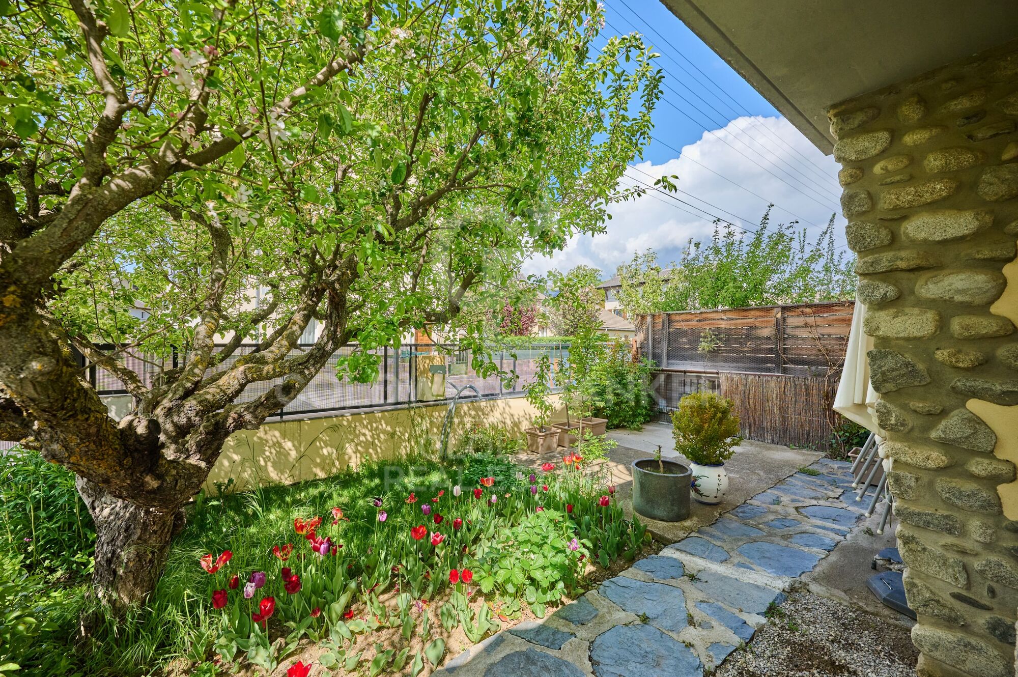 Apartment 2 Bedrooms Sale Bourg-Madame