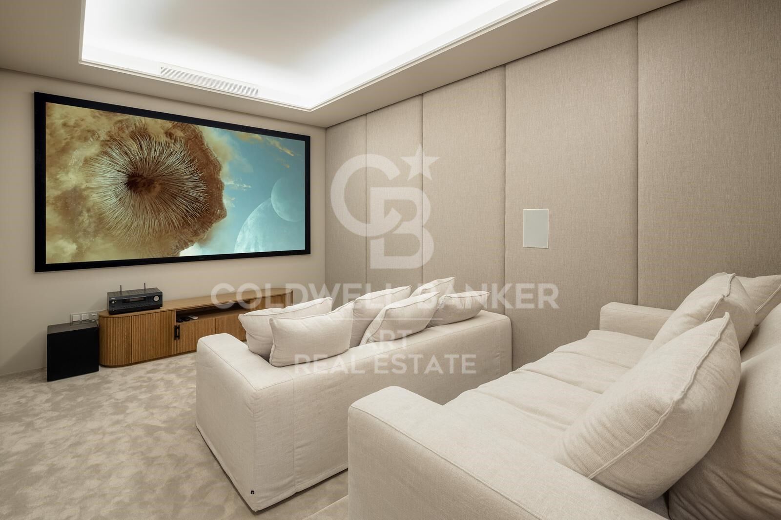 Luxe en bord de golf - villa exclusive à Las Brisas, Nueva Andalucía