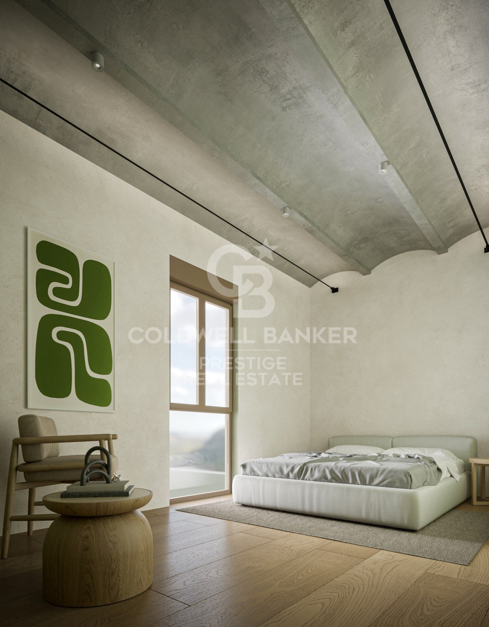 Terraced house for sale on Carrer del Foc Follet, Bon Pastor, Sant Andreu