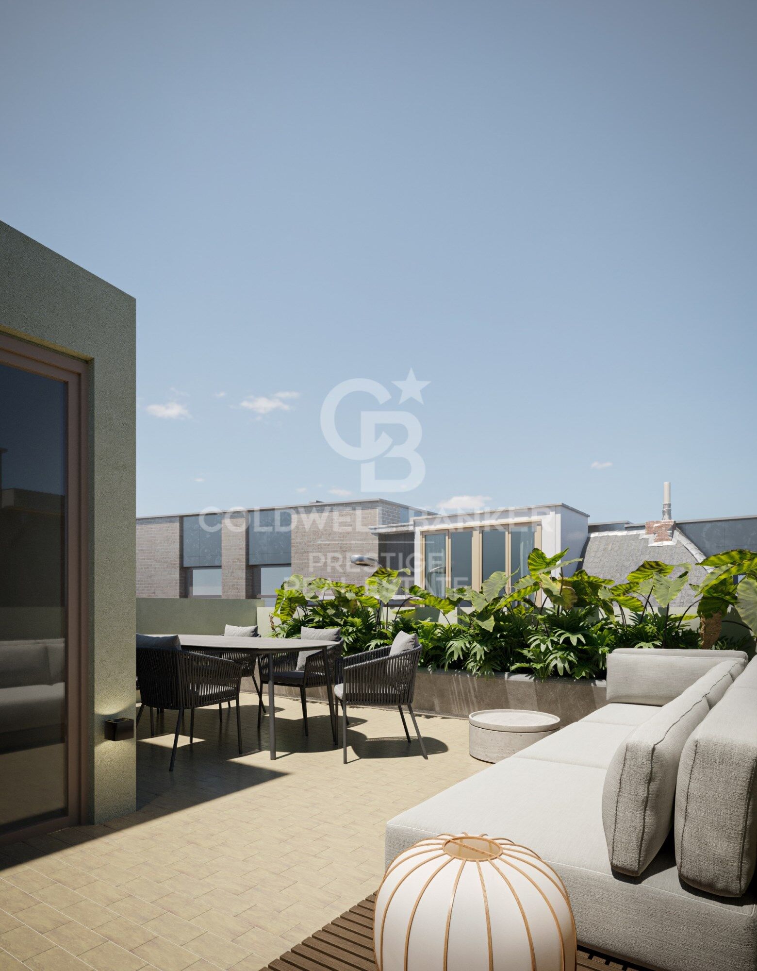 Terraced house for sale on Carrer del Foc Follet, Bon Pastor, Sant Andreu