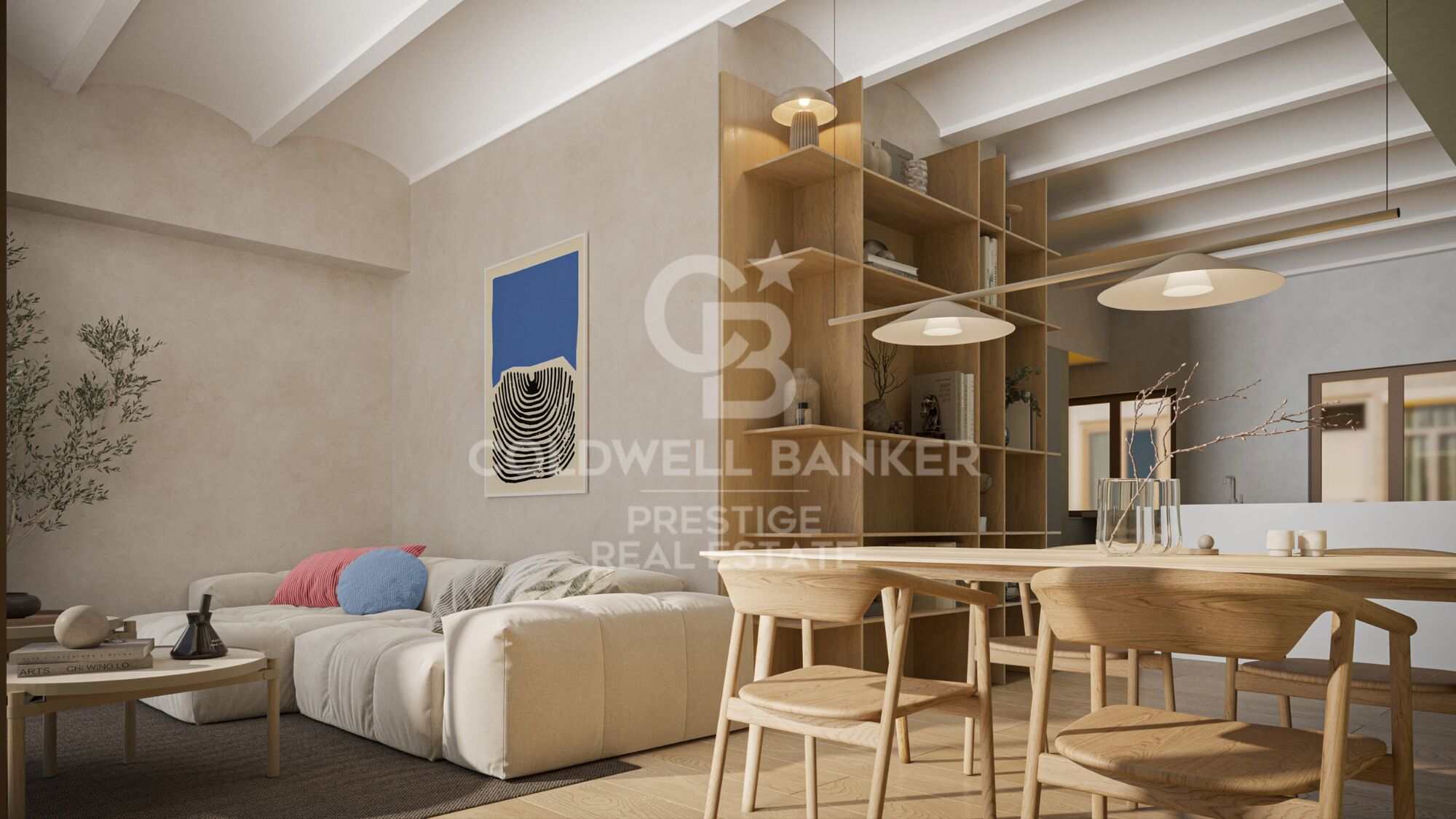 Maison mitoyenne à vendre, rue del Foc Follet, Bon Pastor, Sant Andreu