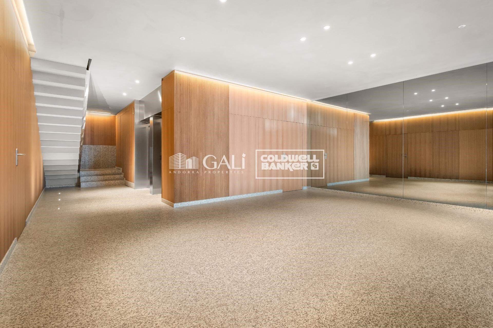 Apartment 2 Schlafzimmer Verkauf Andorra la Vella