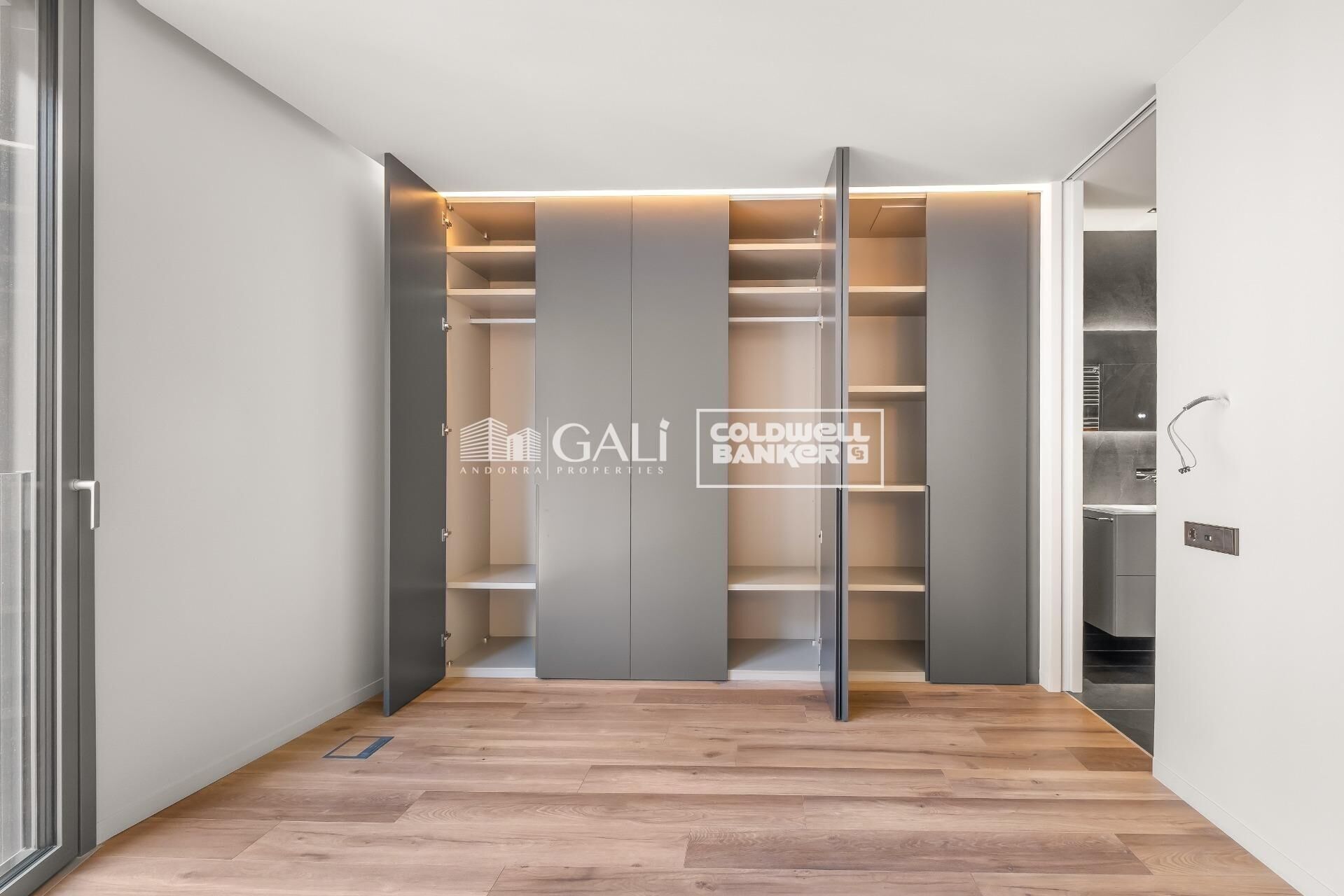 Apartamento 2 habitaciones Venta Andorra la Vella