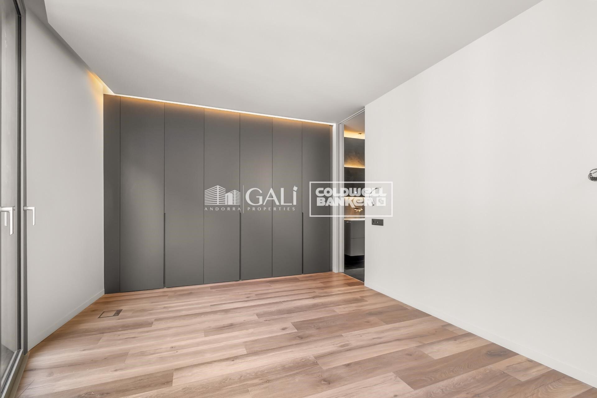 Apartment 2 Schlafzimmer Verkauf Andorra la Vella