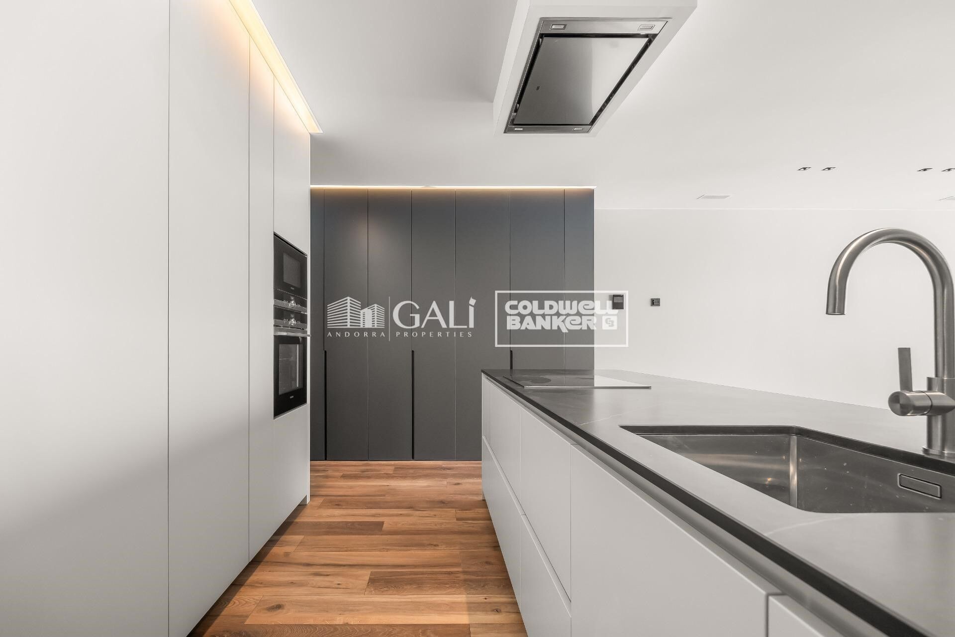Apartamento 2 habitaciones Venta Andorra la Vella