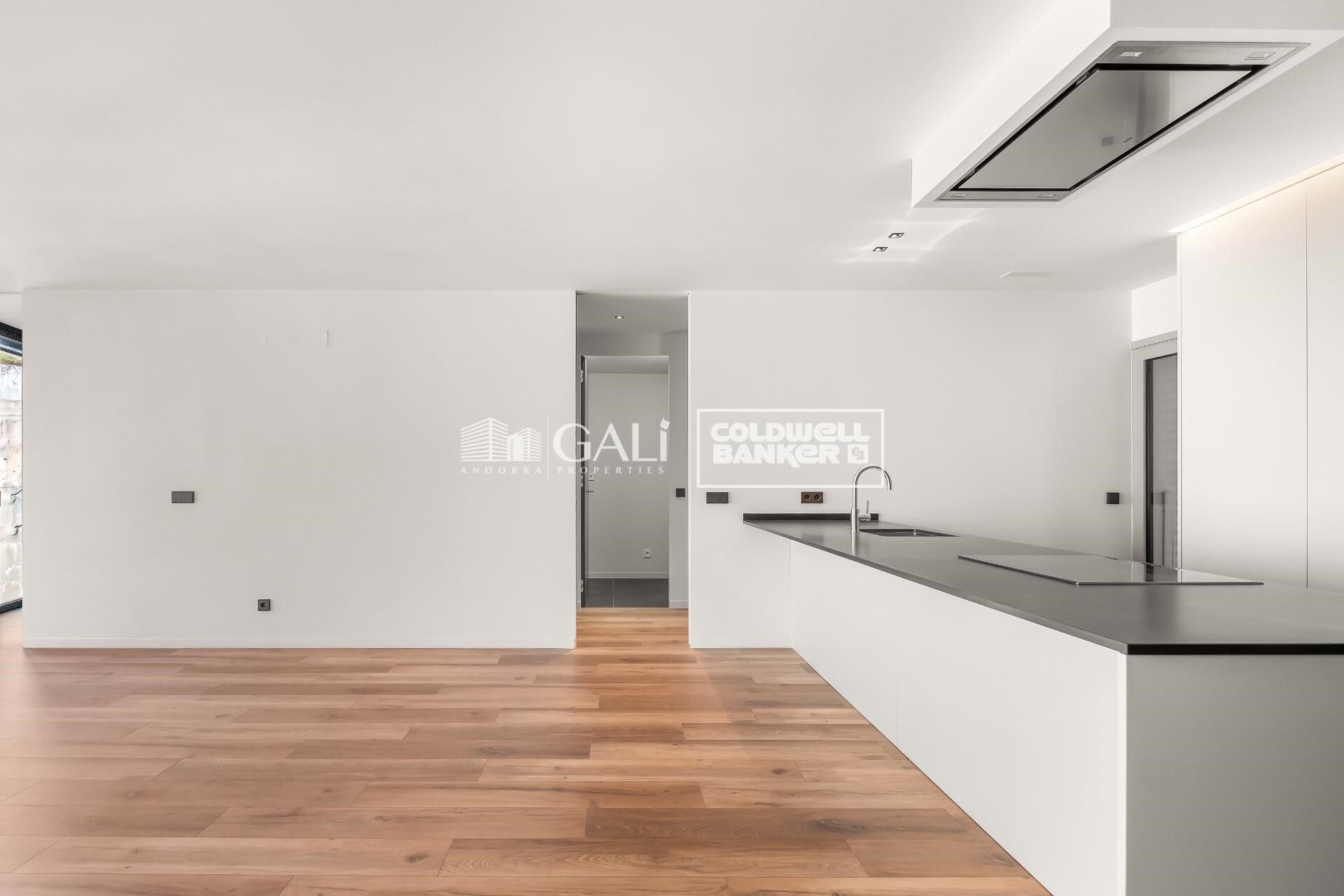 Apartamento 2 habitaciones Venta Andorra la Vella